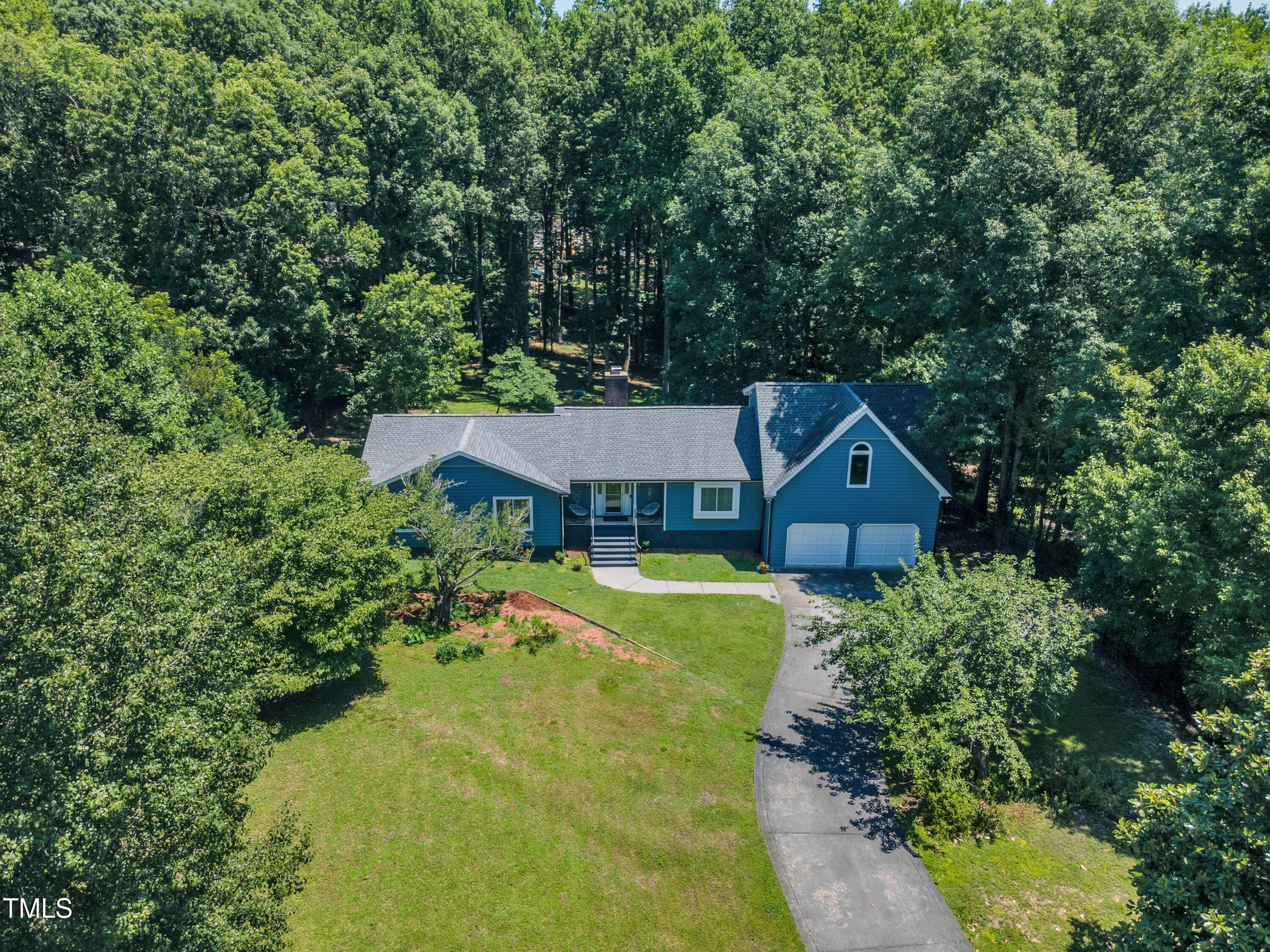 11100 Honeycutt Road Raleigh NC 27614