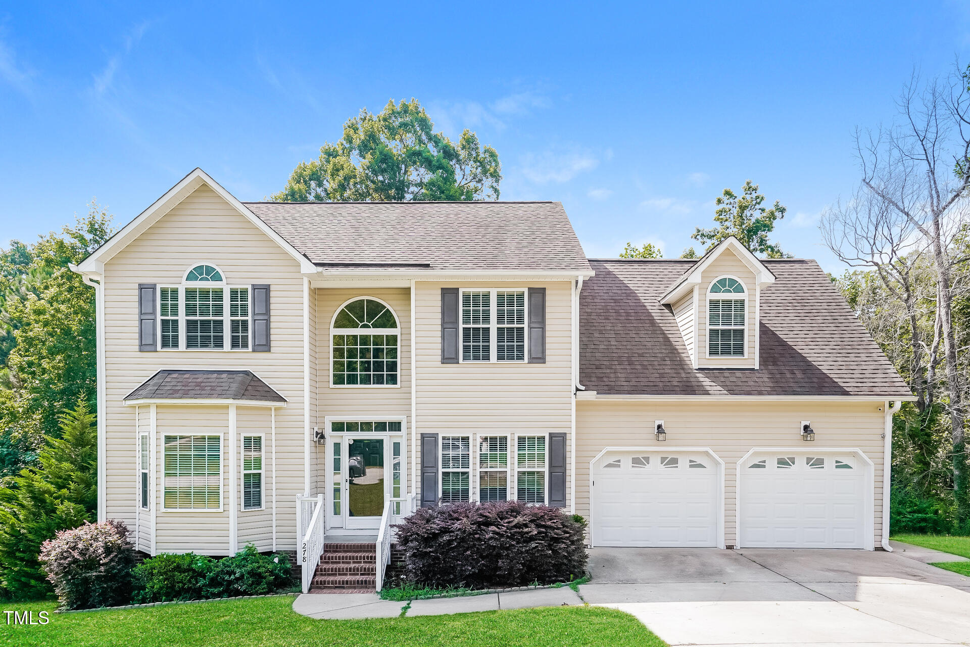 278 Victor Court Garner NC 27529