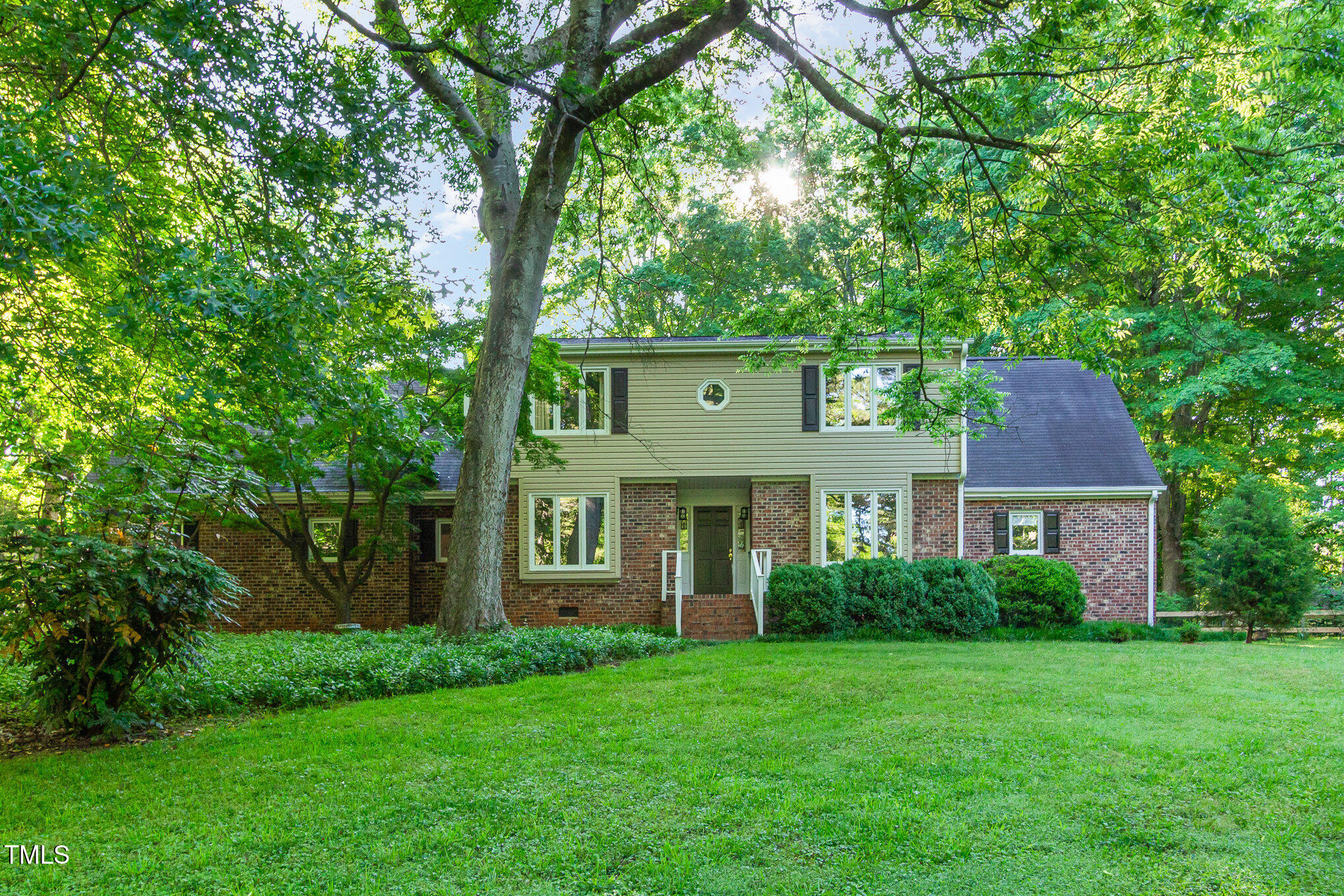 11712 Black Horse Run Raleigh NC 27613