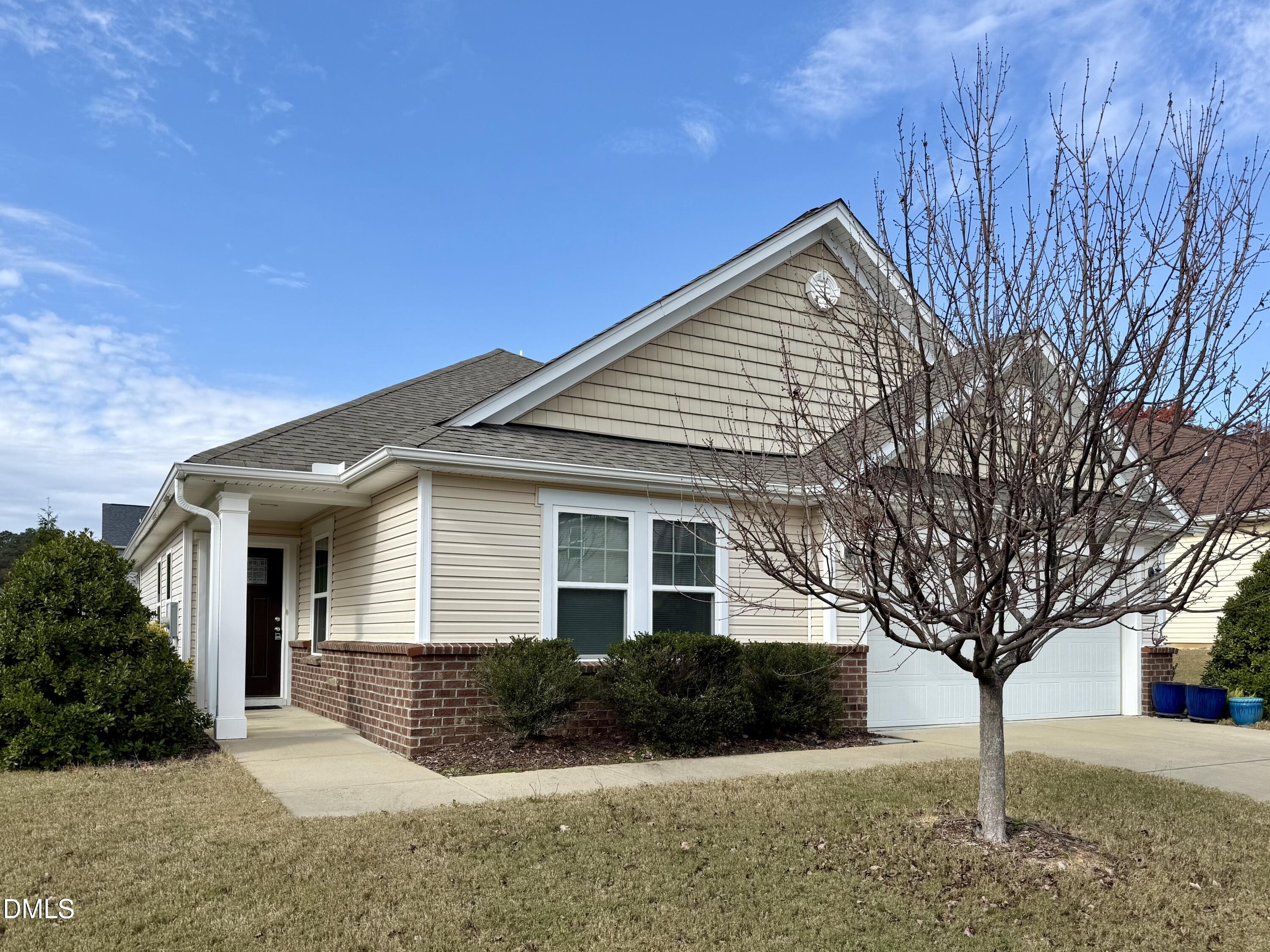 108 S Harrison Place Lane Fuquay Varina NC 27526