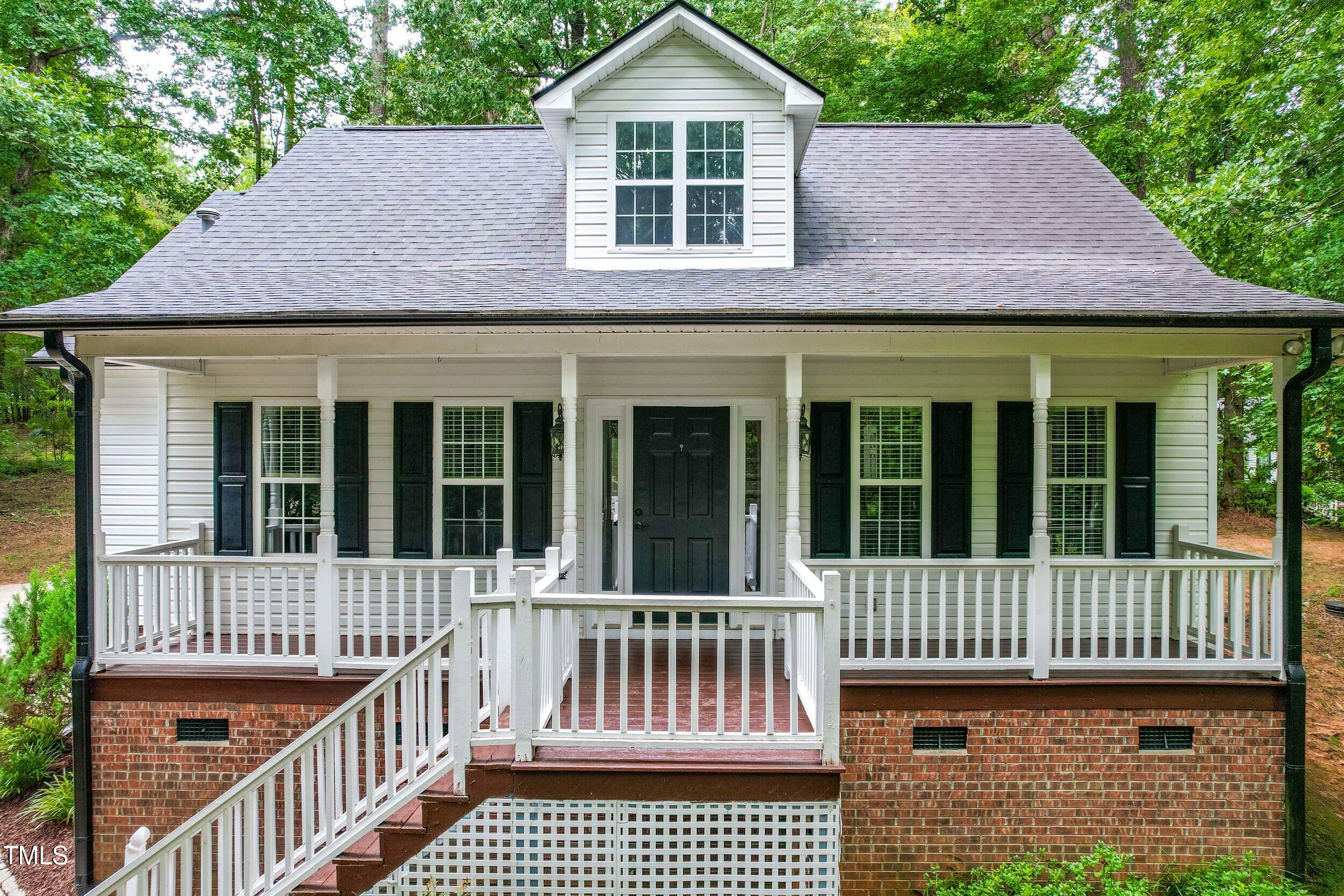 165 Rynal Drive Garner NC 27529