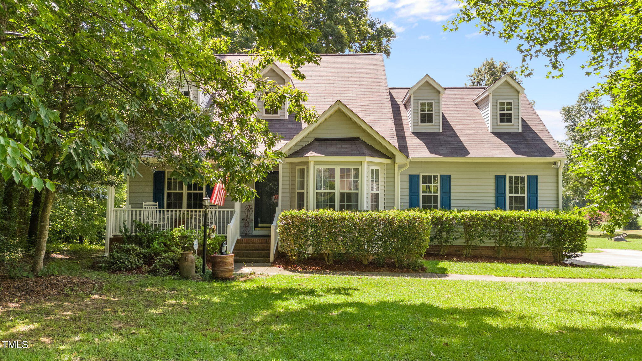 148 Gasper Court Clayton NC 27527