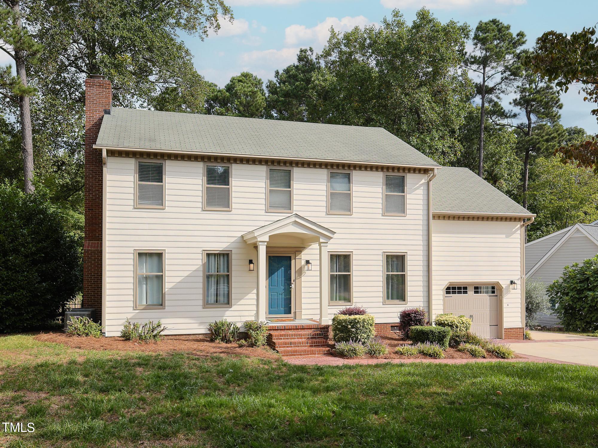 2312 Cowden Court Raleigh NC 27612