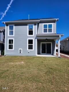 147 Swain Street Clayton NC 27527