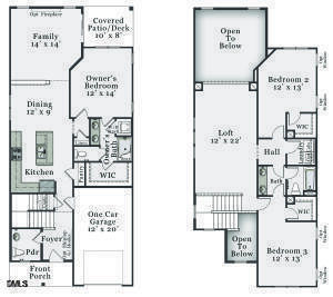 147 Swain Street Clayton NC 27527