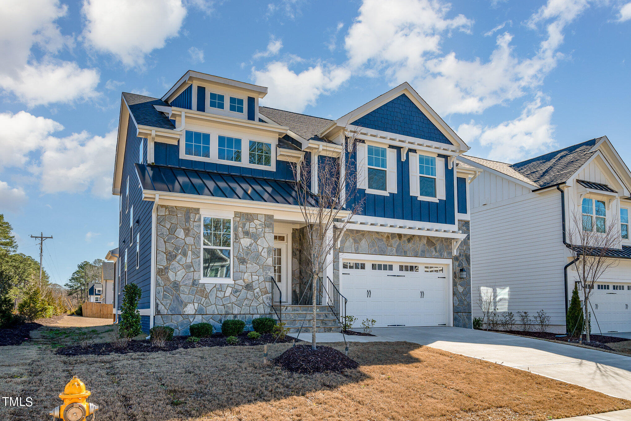 196 Dunloe Loop Raleigh NC 27603