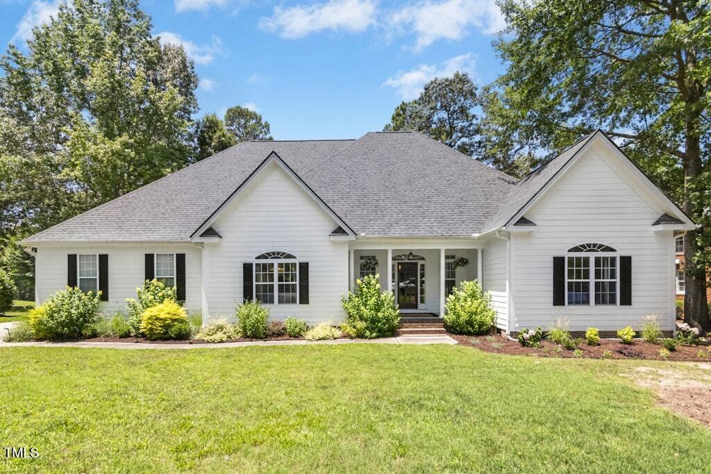 904 Parkridge Drive Clayton NC 27527