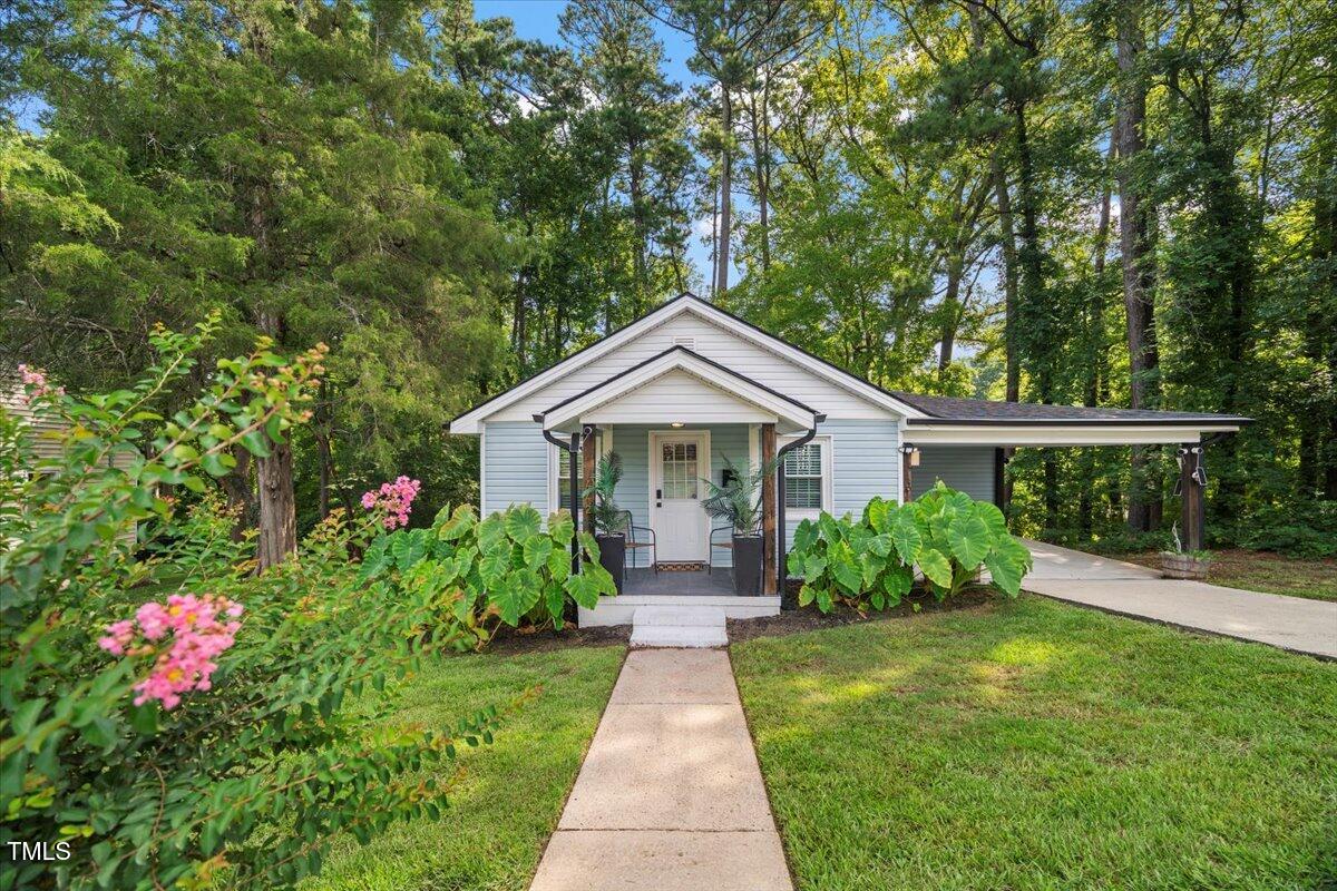 442 E Stallings Street Clayton NC 27520