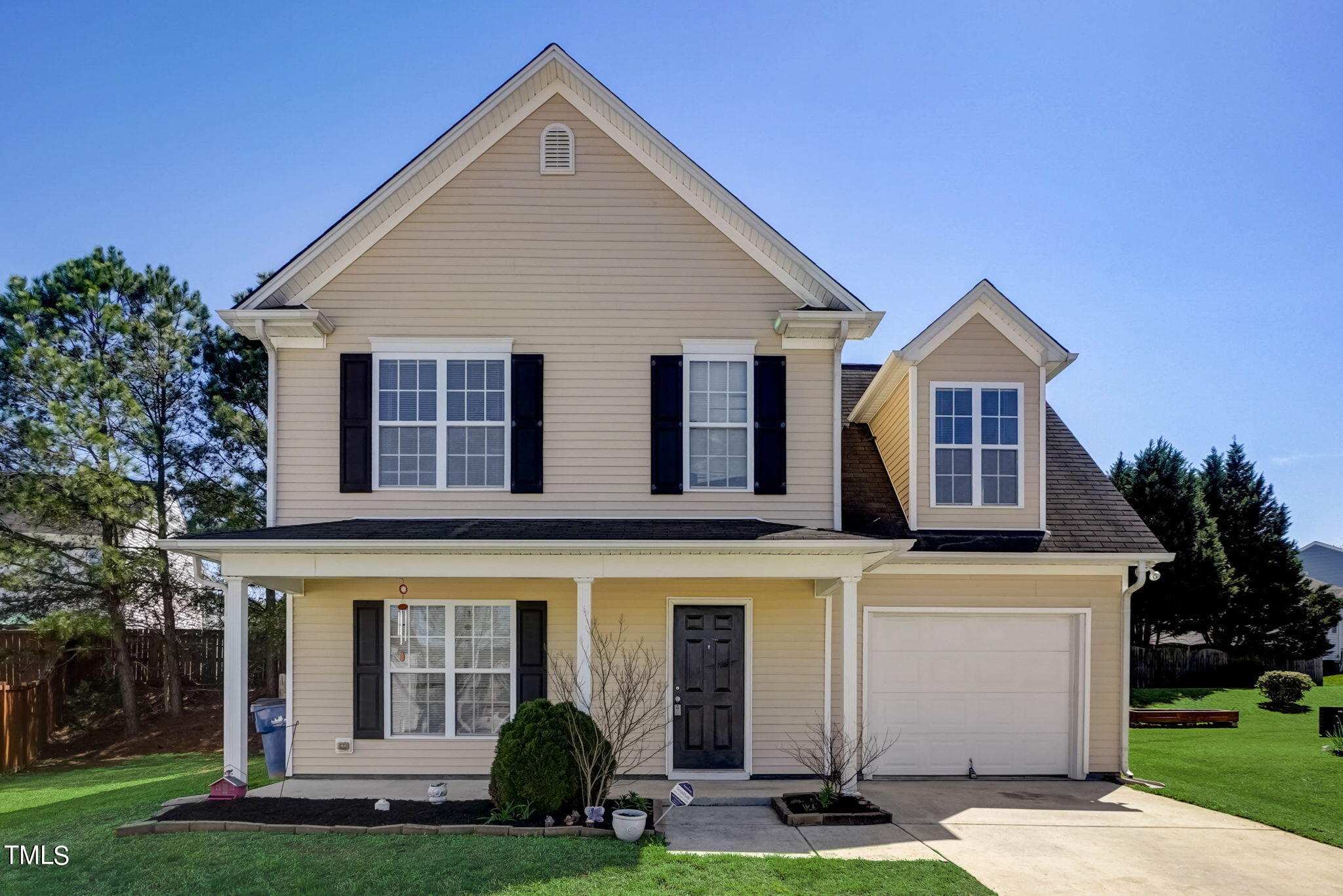 1423 Windycrest Court Raleigh NC 27610