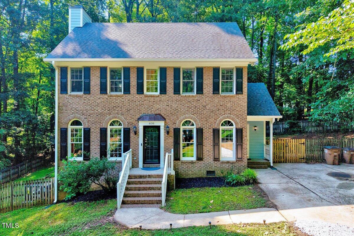 838 Joyner Court Wake Forest NC 27587