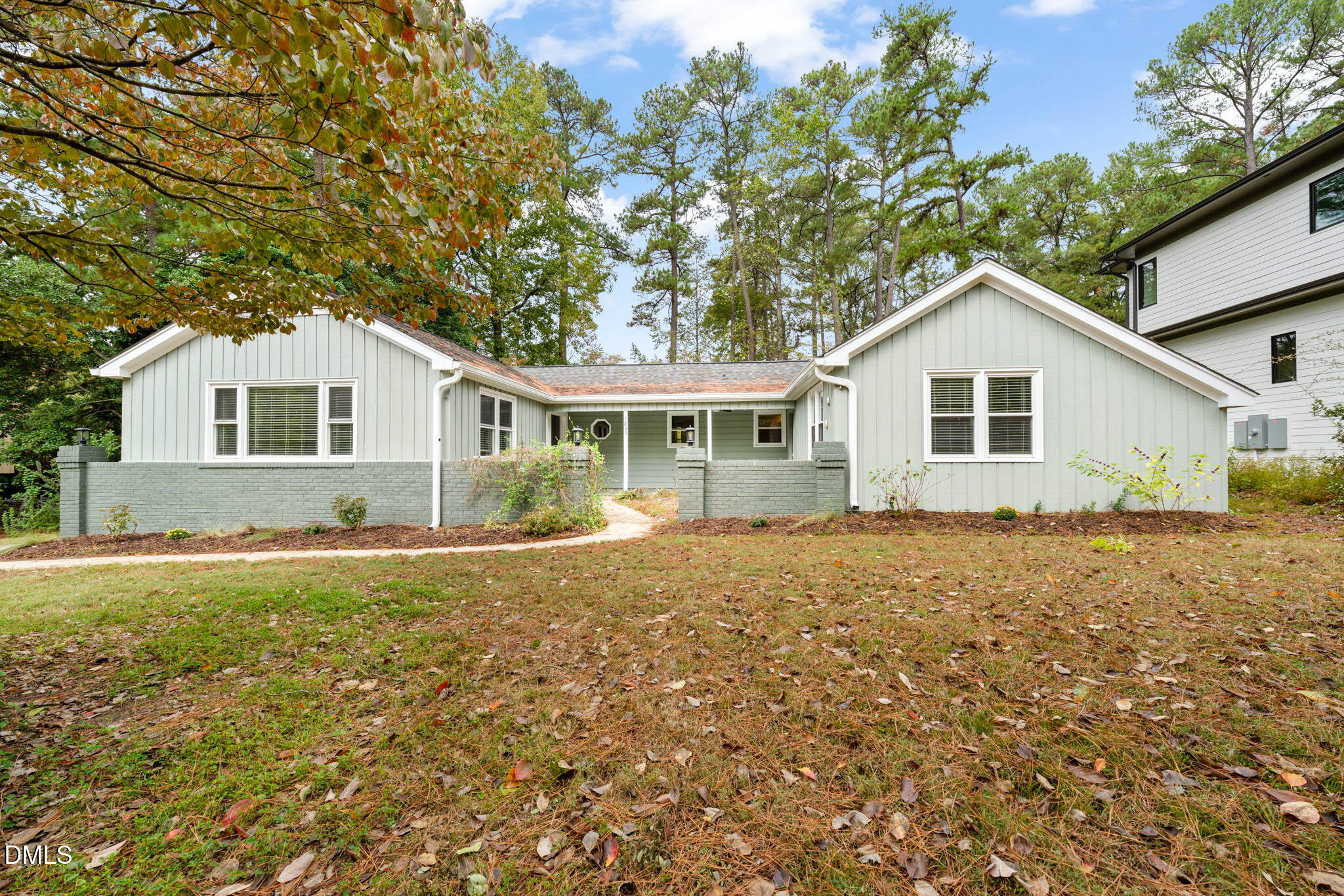 7805 Haymarket Lane Raleigh NC 27615