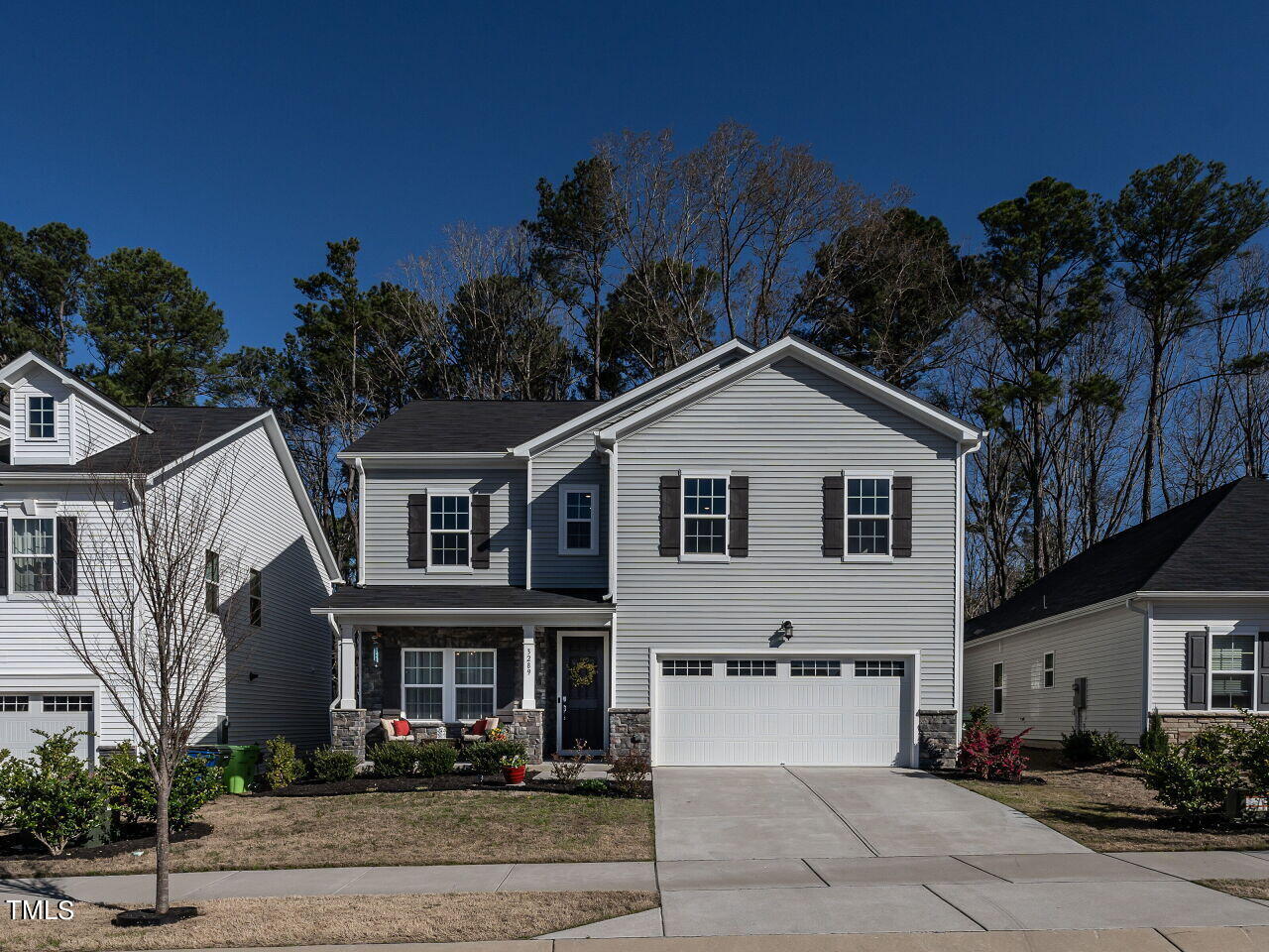 3289 Douglas Fir Road Raleigh NC 27616