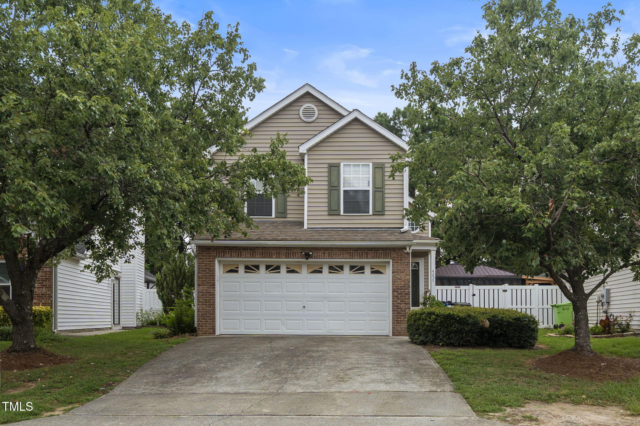 4257 Beacon Heights Drive Raleigh NC 27604