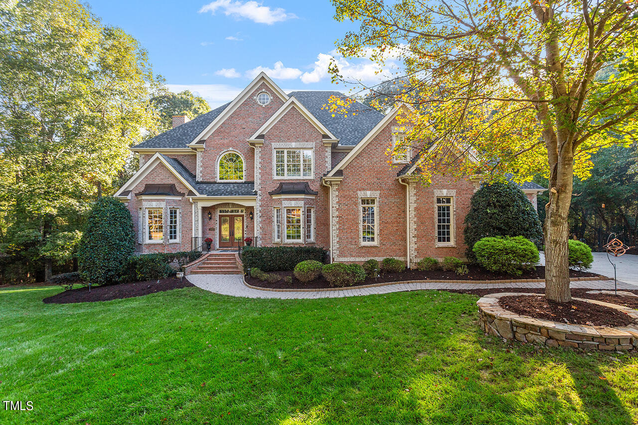 6213 Carlyle Drive Raleigh NC 27614