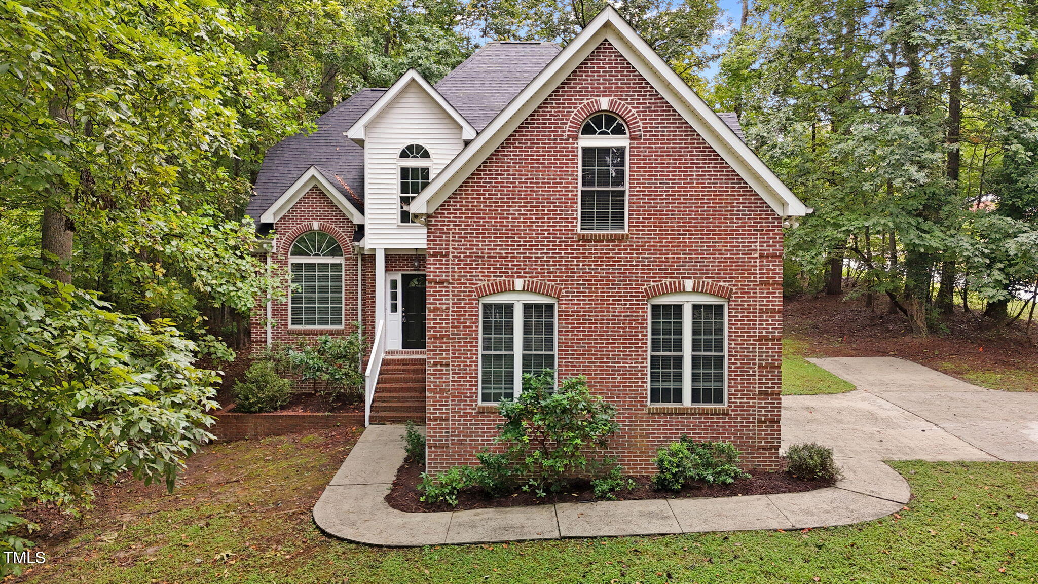 8001 Lakeshore Drive Garner NC 27529