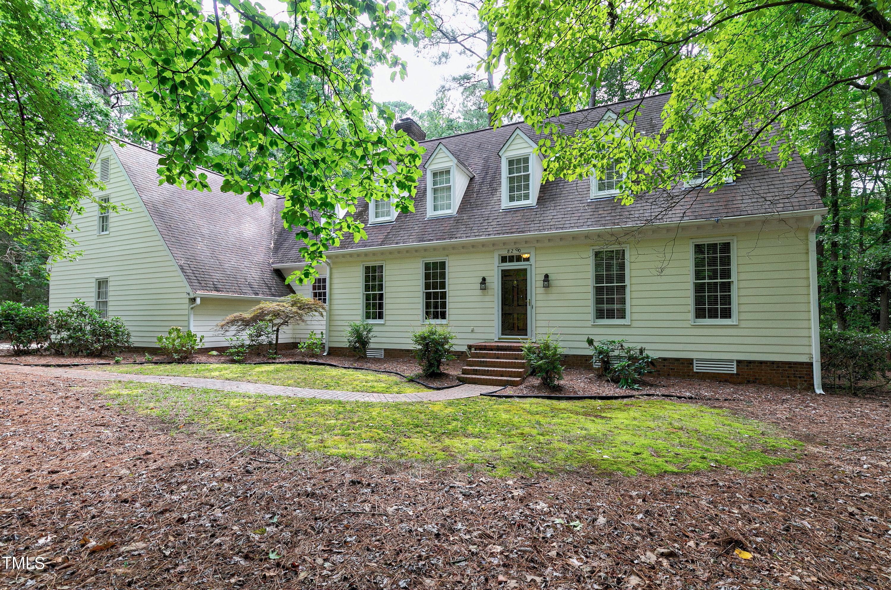 8200 Netherlands Drive Raleigh NC 27606