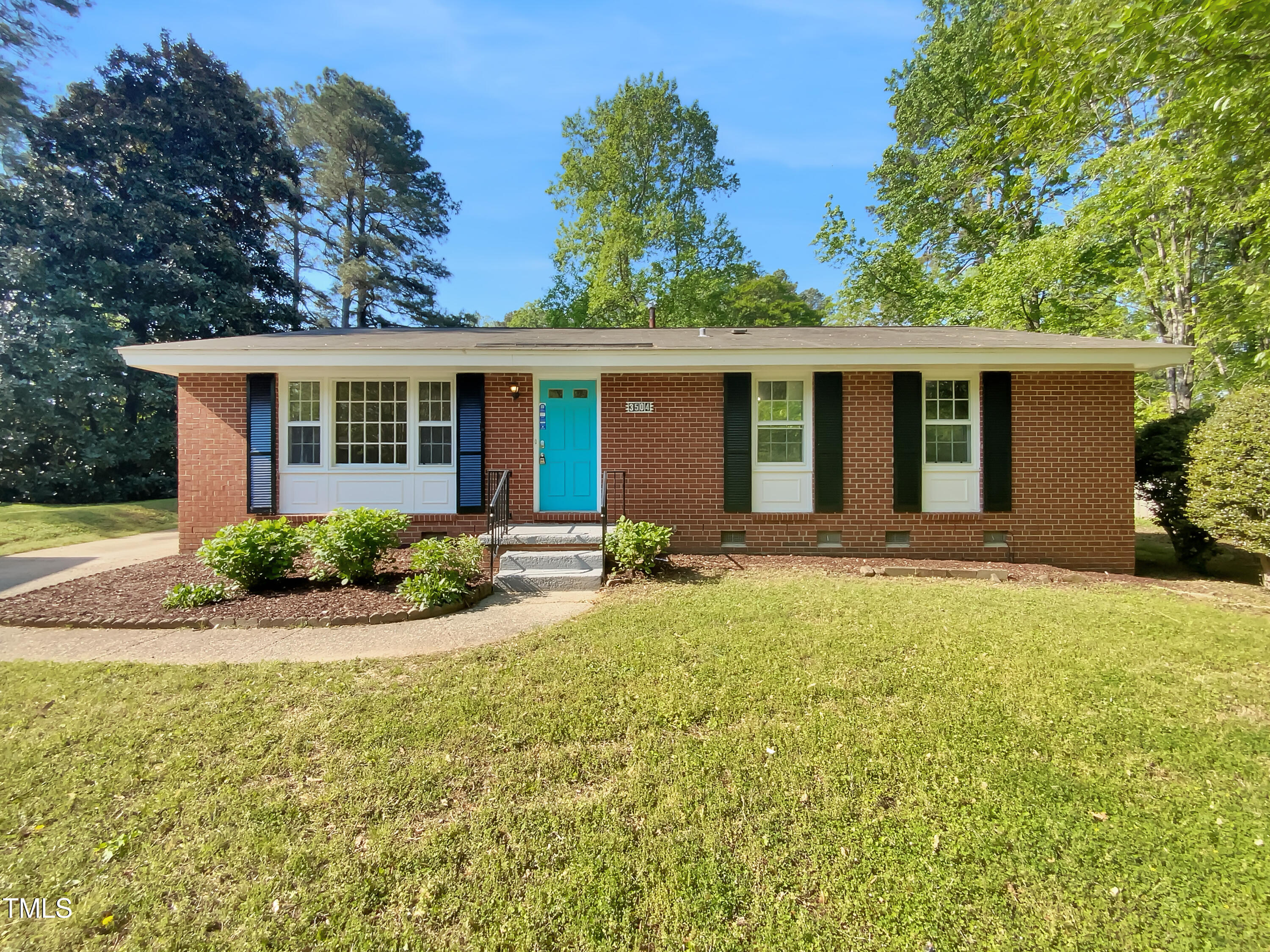 3504 Crofton Court Raleigh NC 27604