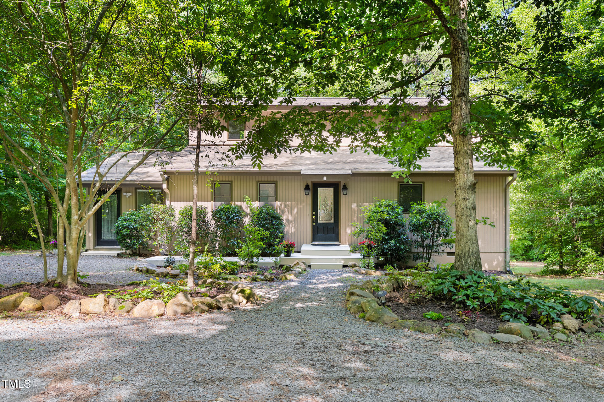 9507 Sertoma Road Chapel Hill NC 27516