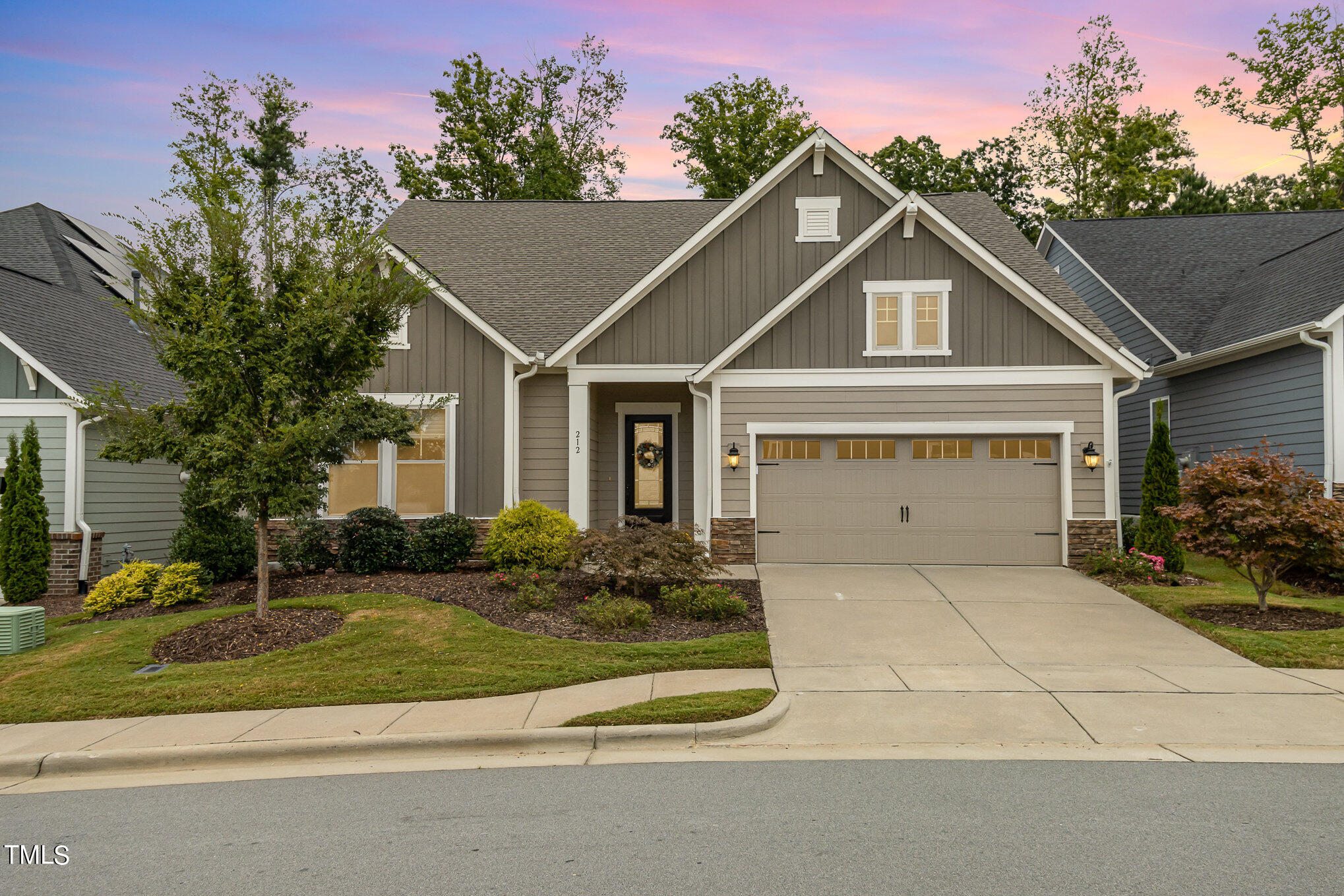 212 Middleton Place Chapel Hill NC 27516