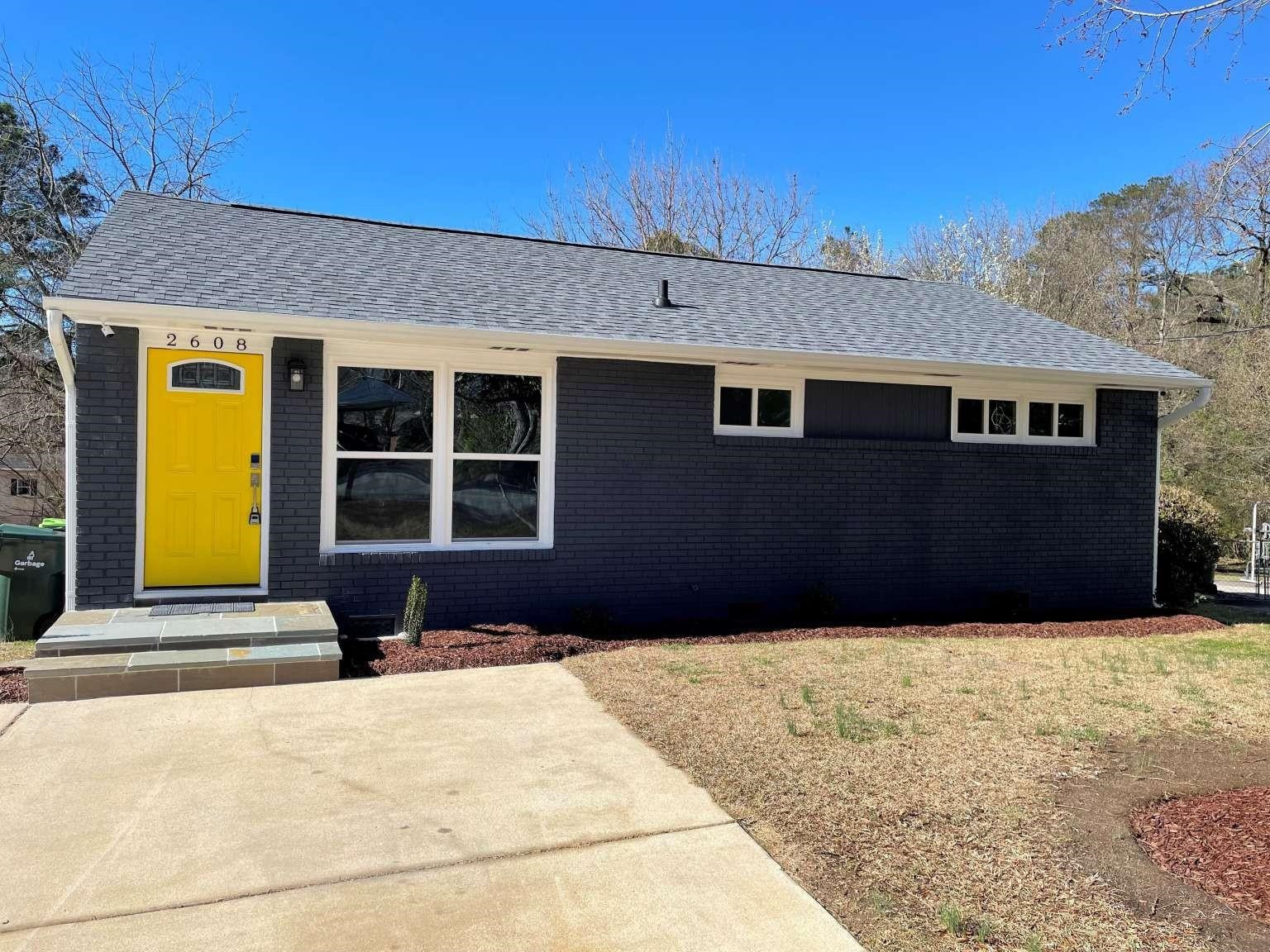 2608 Alton Place Raleigh NC 27610