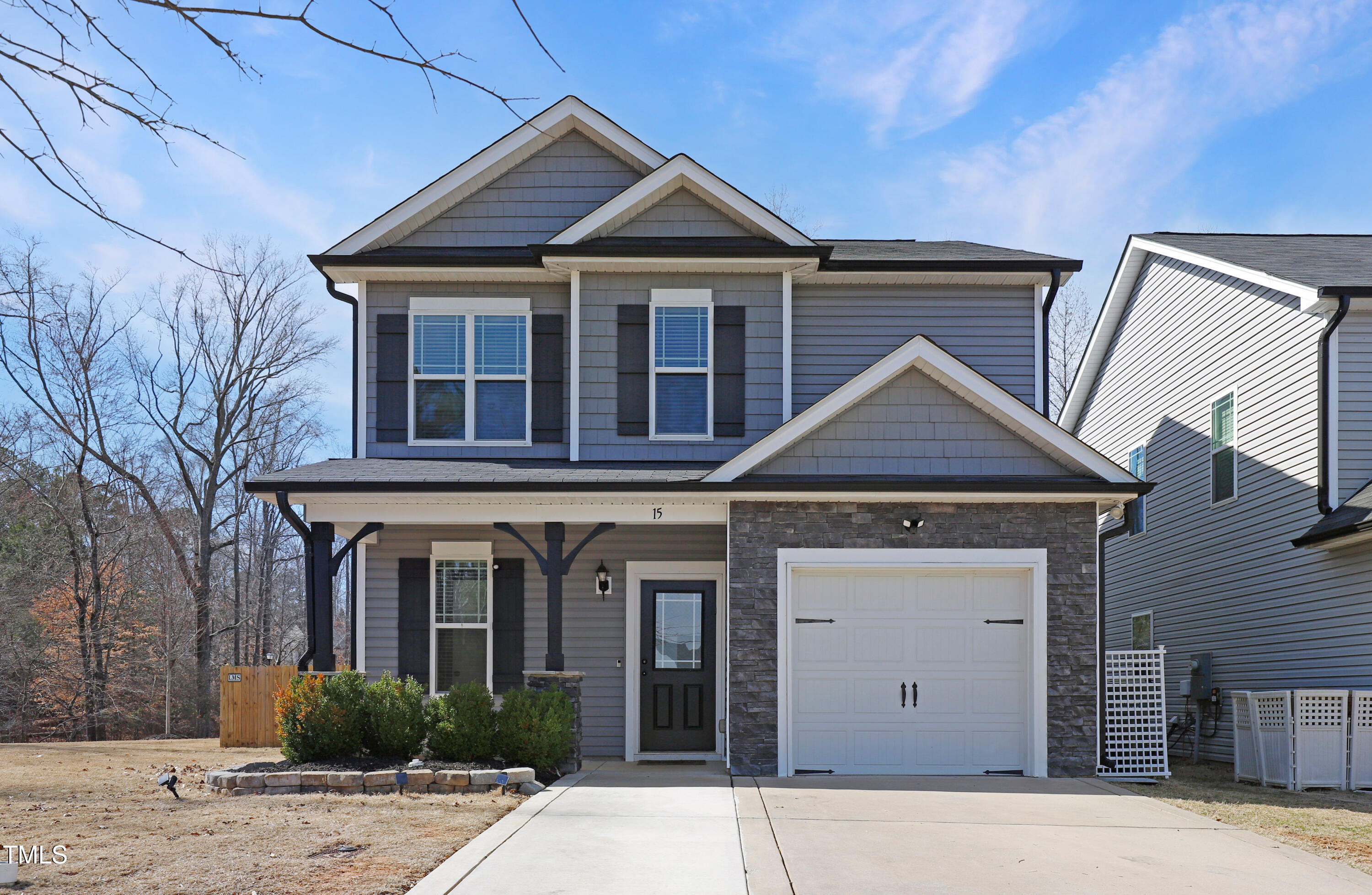 15 Mcdowell Parkway Clayton NC 27520