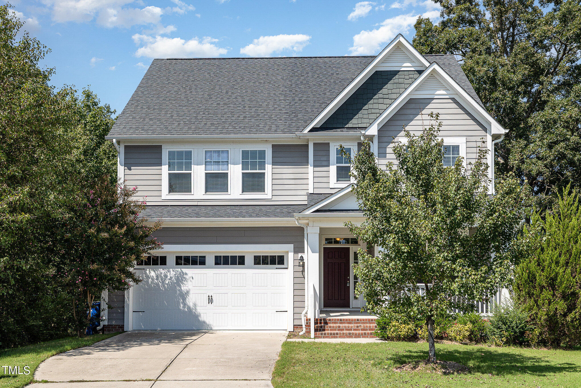 5115 Stowecroft Lane Raleigh NC 27616