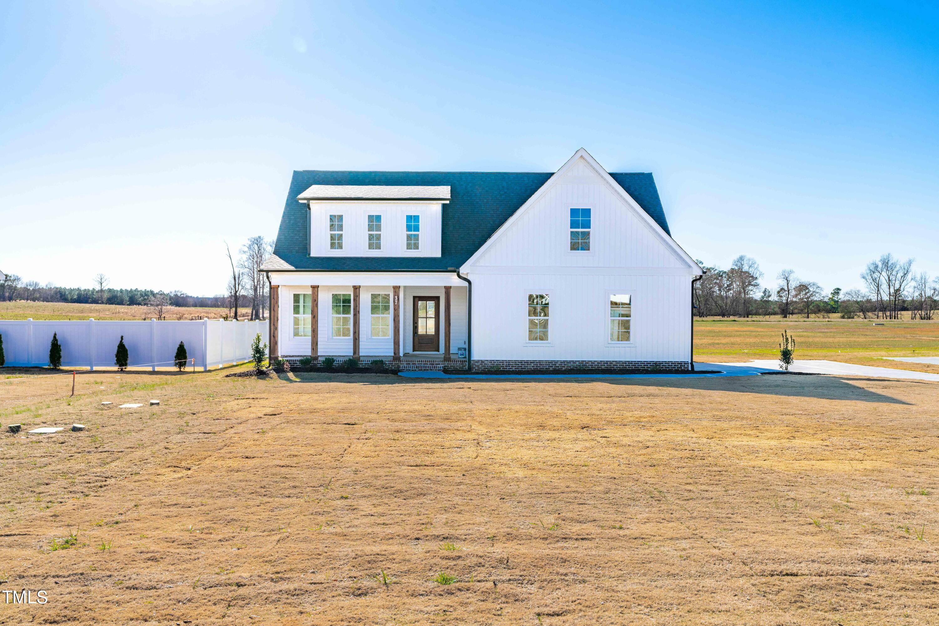 37 Watermeadow Drive Clayton NC 27520