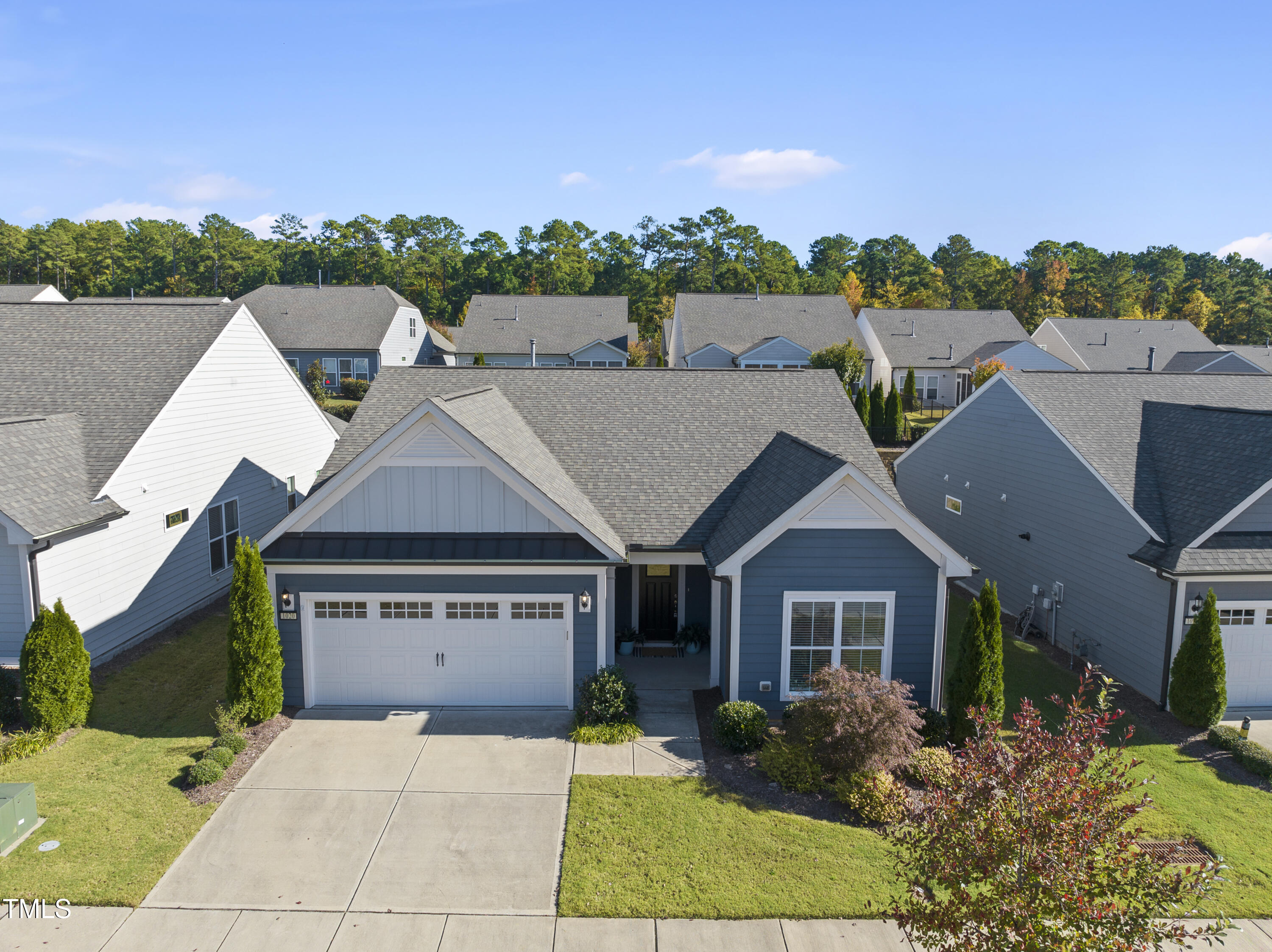1020 Mendocino Street Wake Forest NC 27587