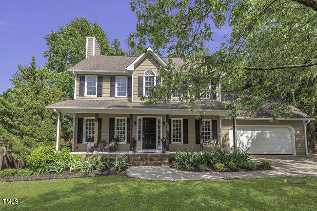 3204 Peachford Lane Raleigh NC 27616