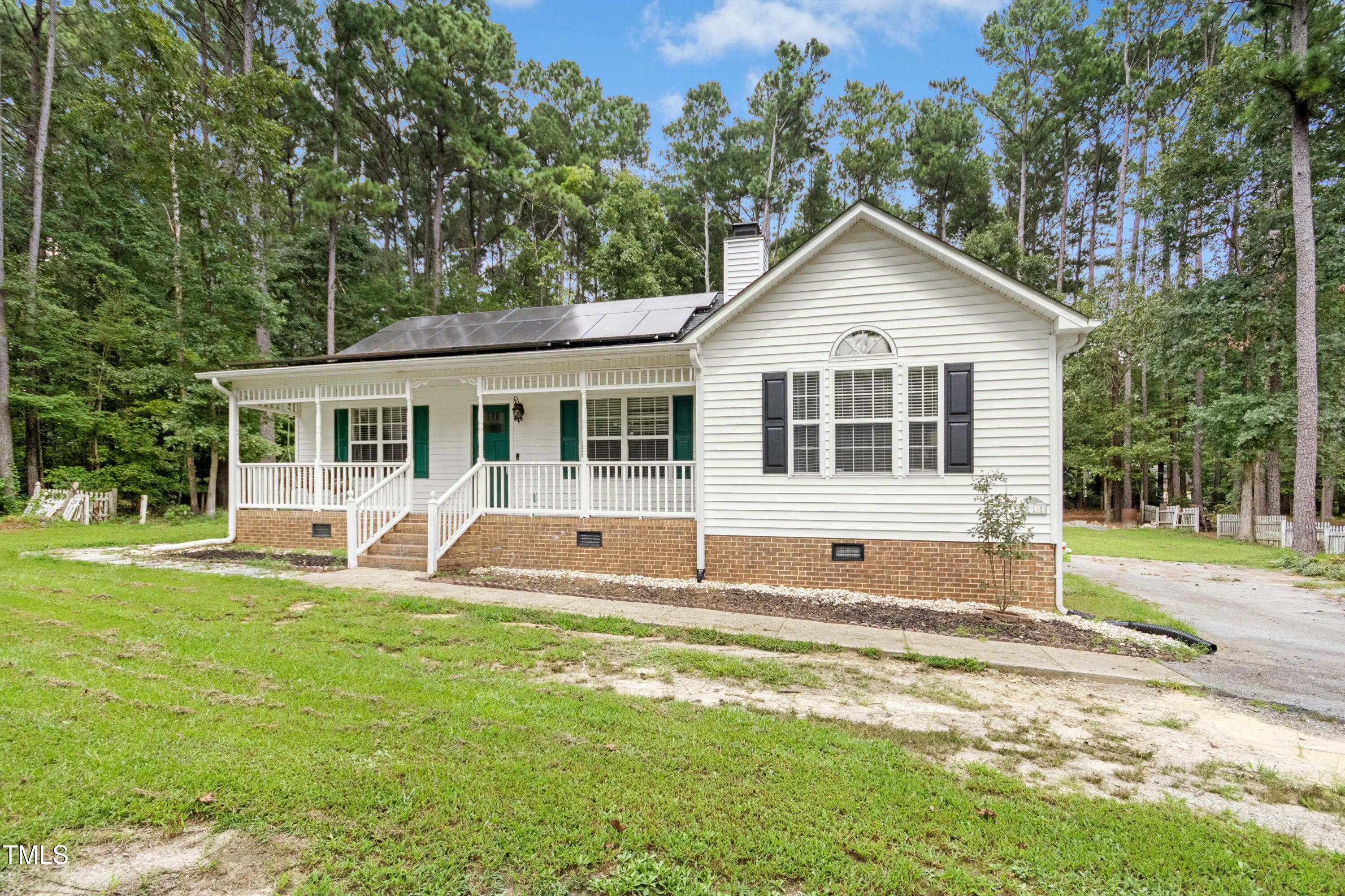 211 Mary Sandra Place Clayton NC 27520