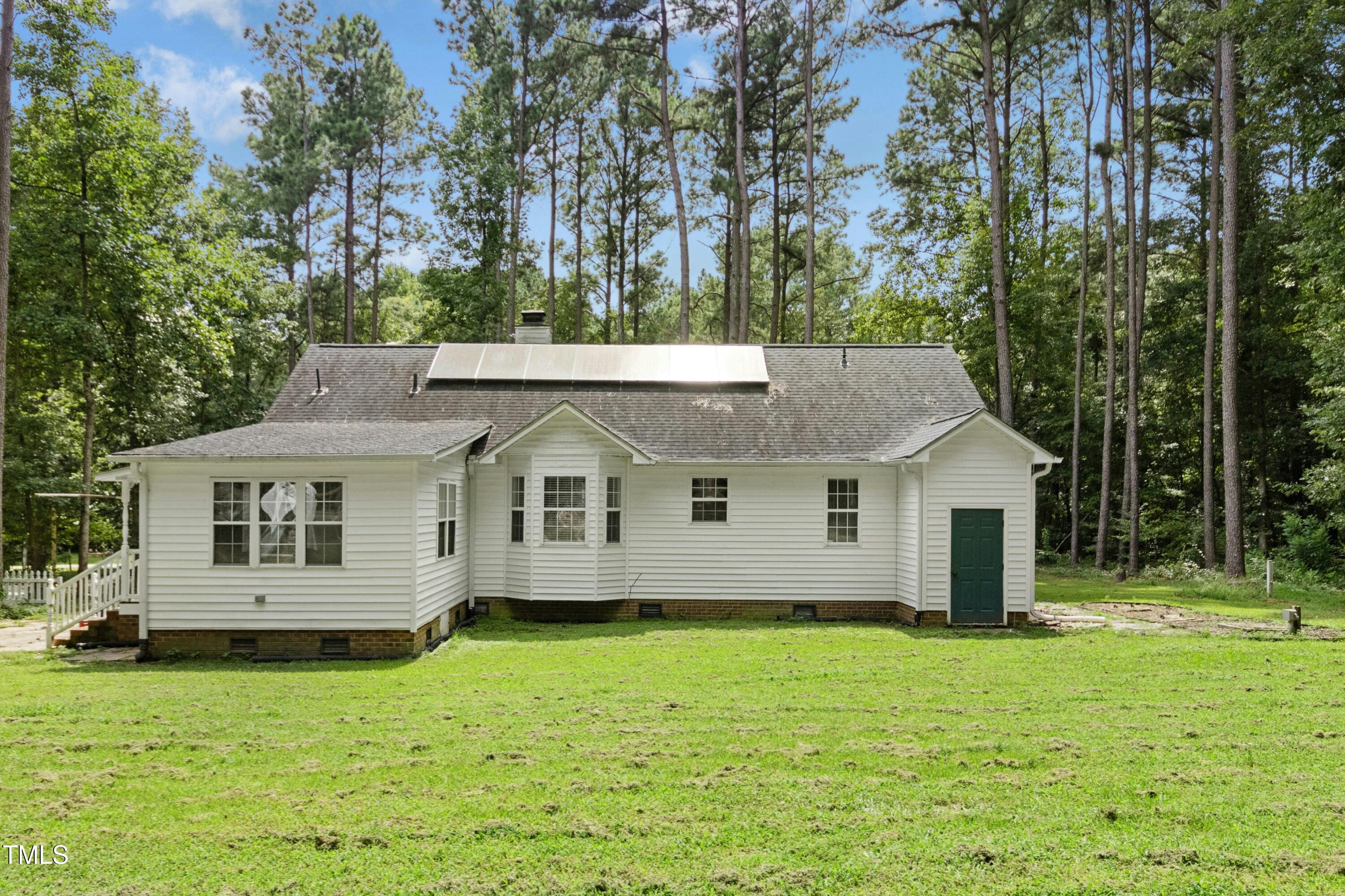 211 Mary Sandra Place Clayton NC 27520