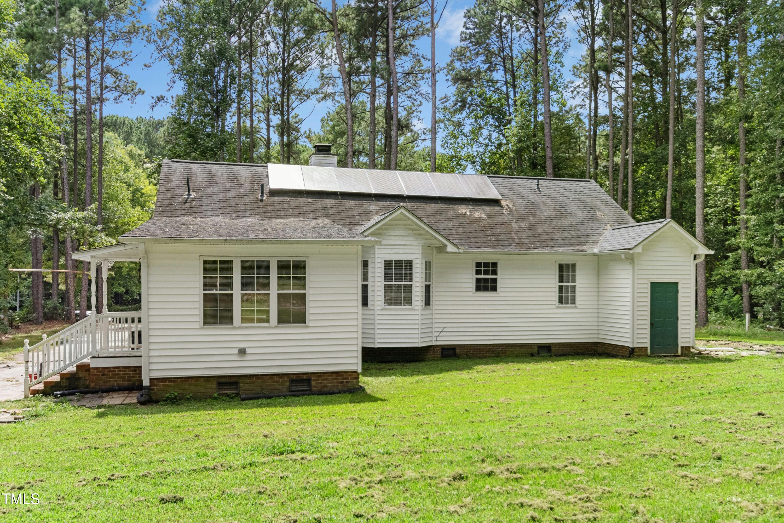 211 Mary Sandra Place Clayton NC 27520