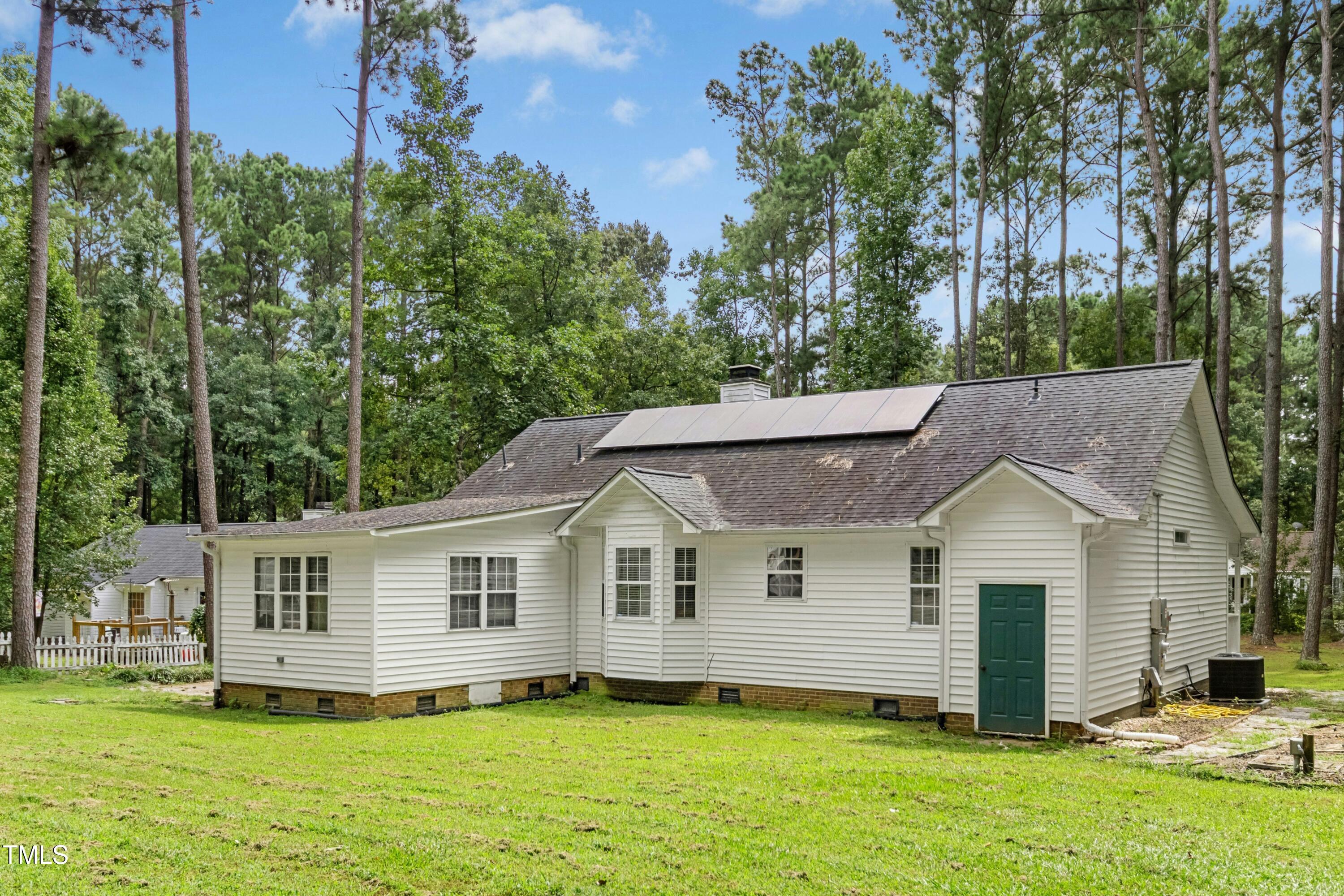 211 Mary Sandra Place Clayton NC 27520