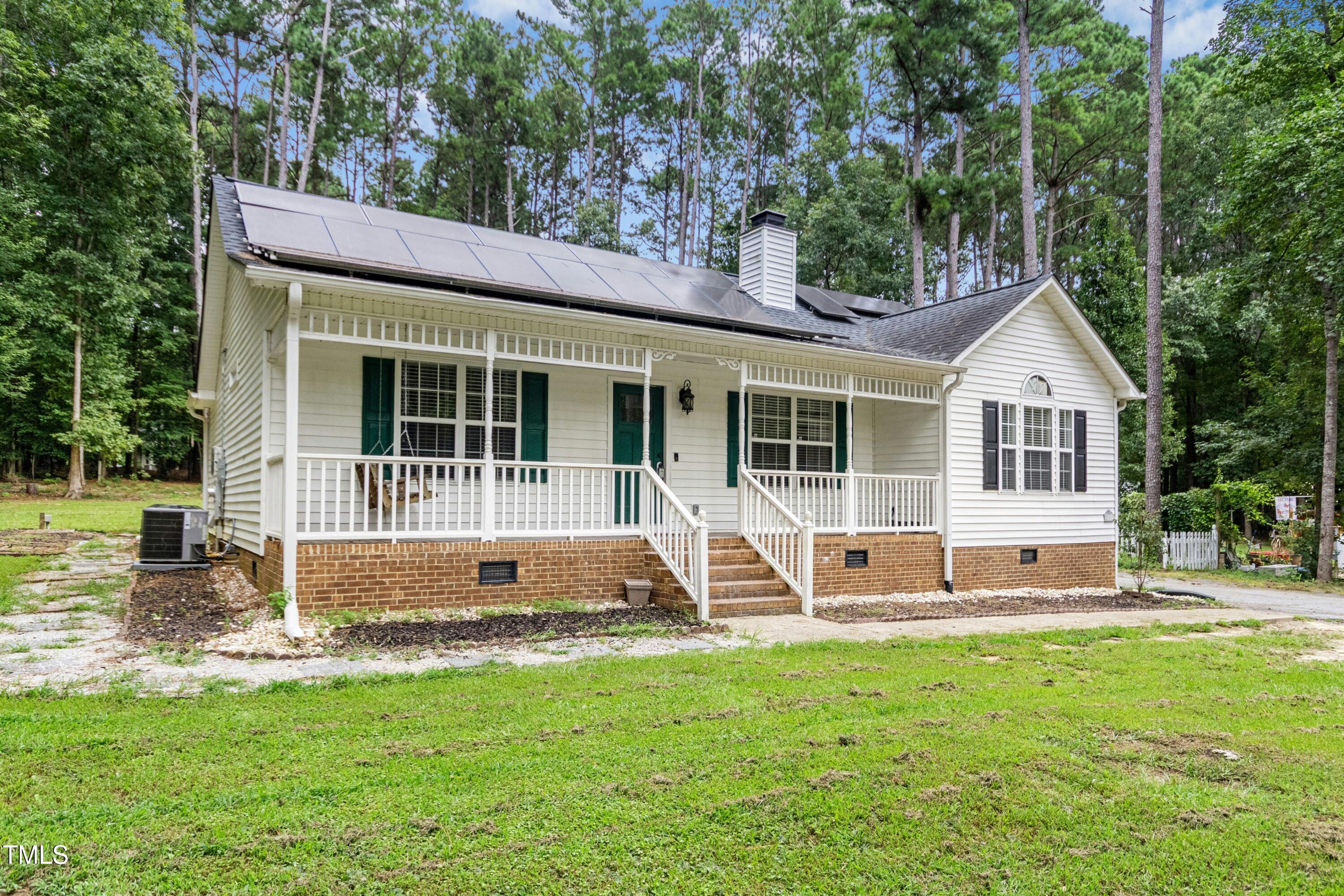 211 Mary Sandra Place Clayton NC 27520