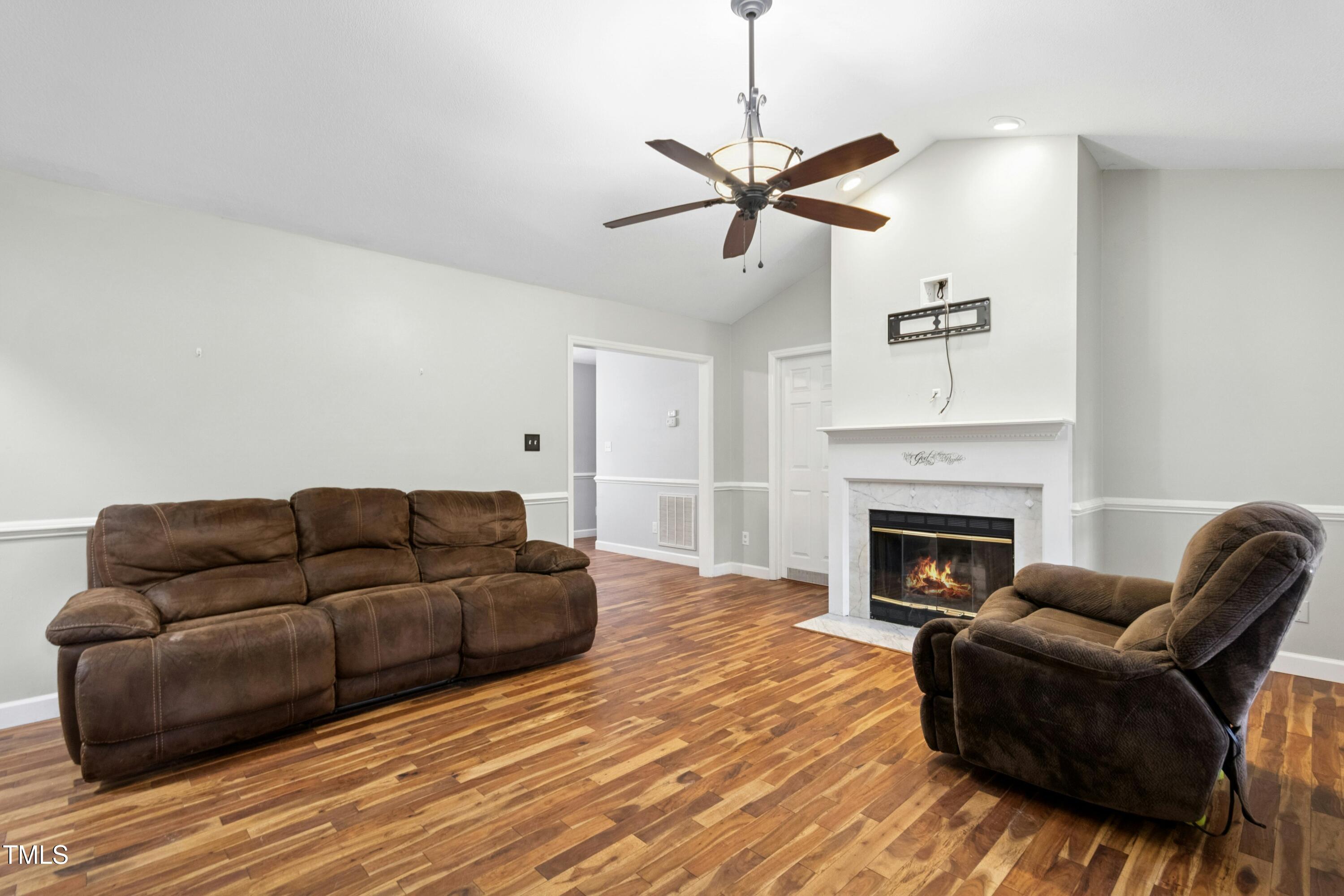 211 Mary Sandra Place Clayton NC 27520