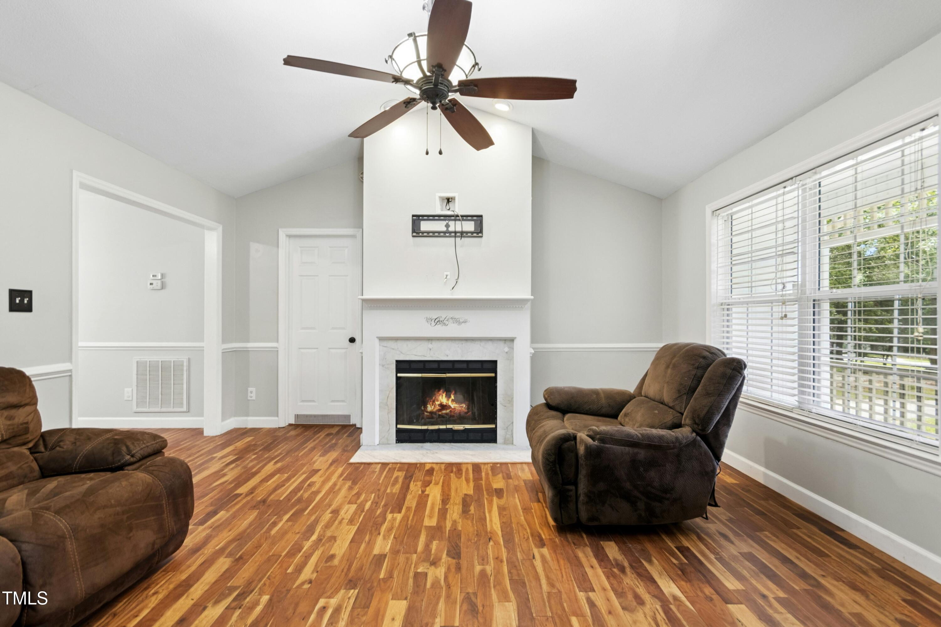 211 Mary Sandra Place Clayton NC 27520