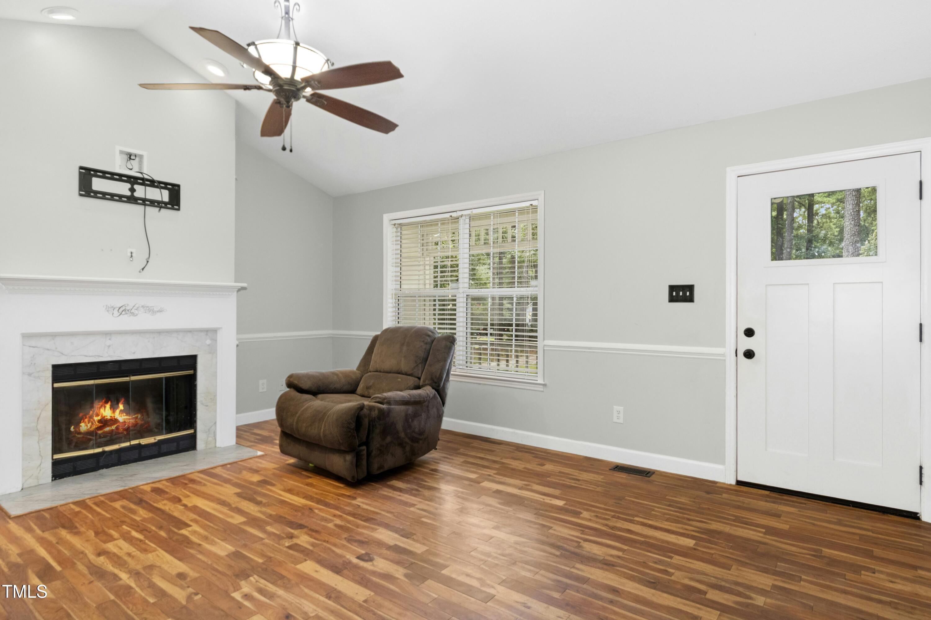 211 Mary Sandra Place Clayton NC 27520