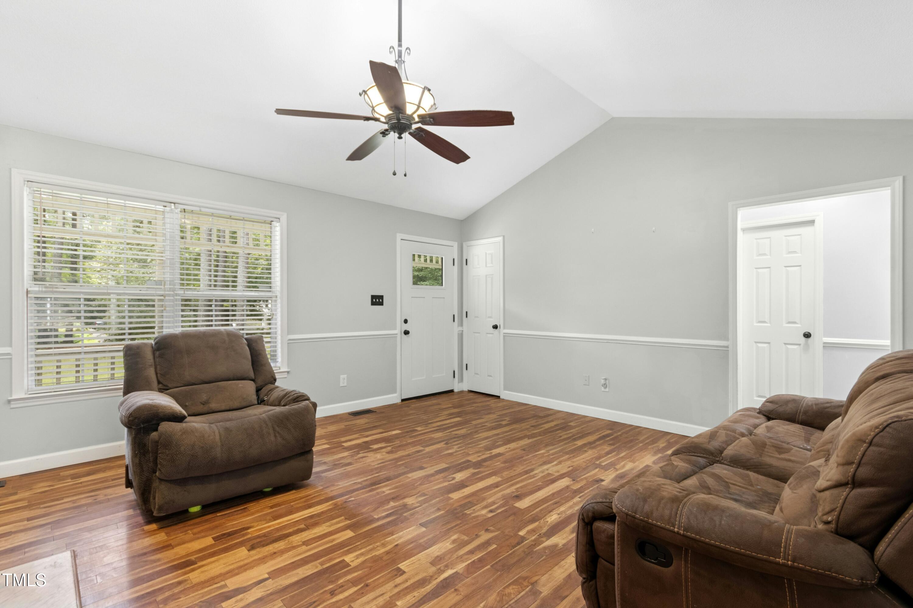 211 Mary Sandra Place Clayton NC 27520