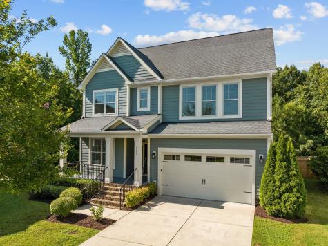103 Avas Loop Chapel Hill NC 27516