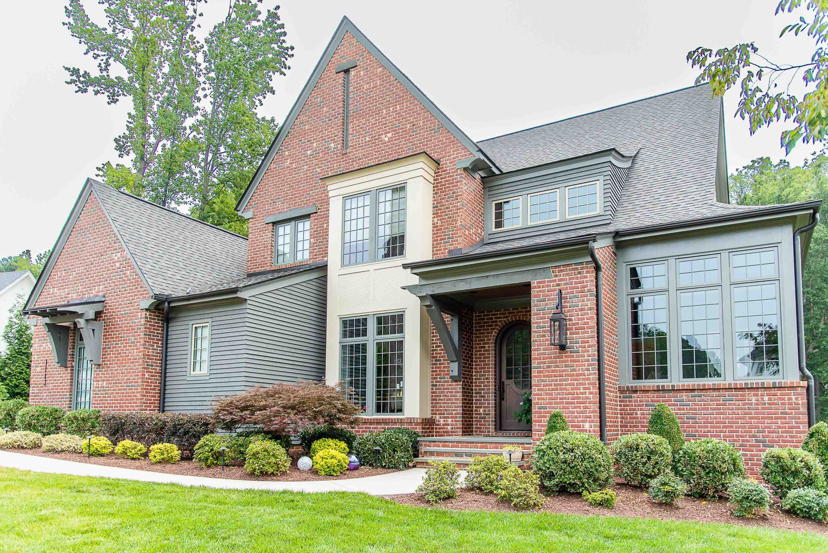 1113 Shadow Lake Drive Raleigh NC 27615