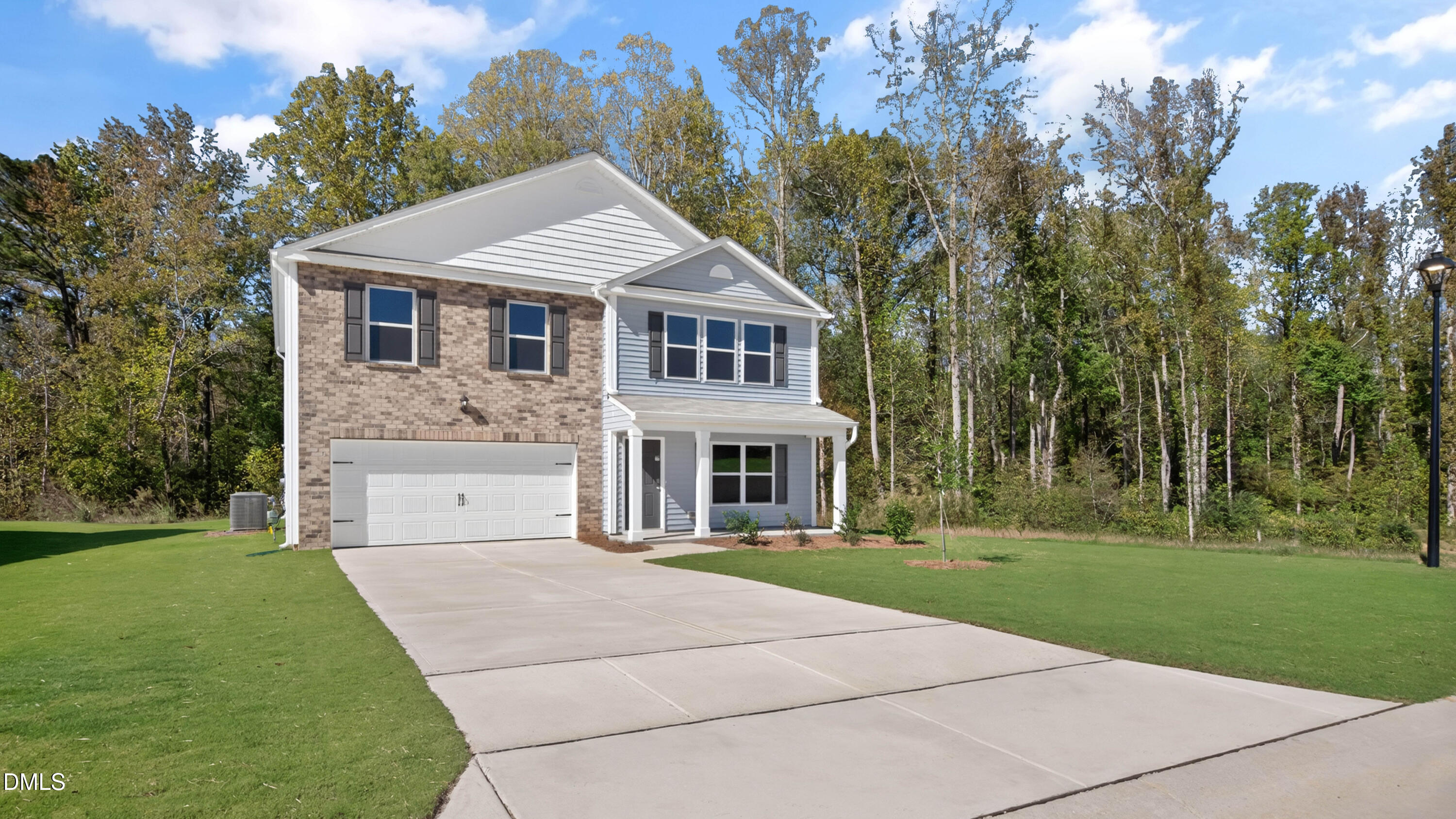 108 Reagan Crest Drive Clayton NC 27520