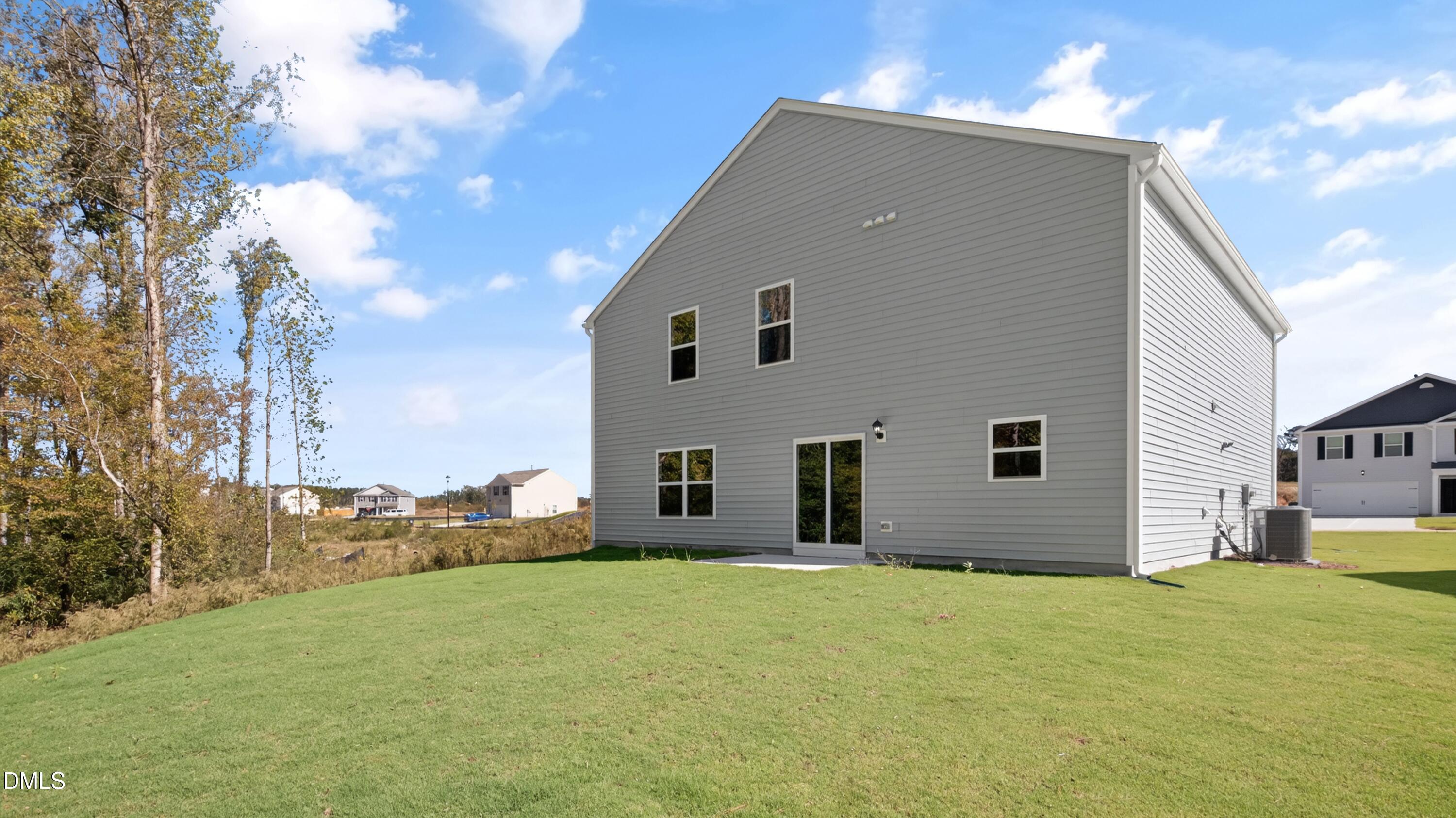 108 Reagan Crest Drive Clayton NC 27520