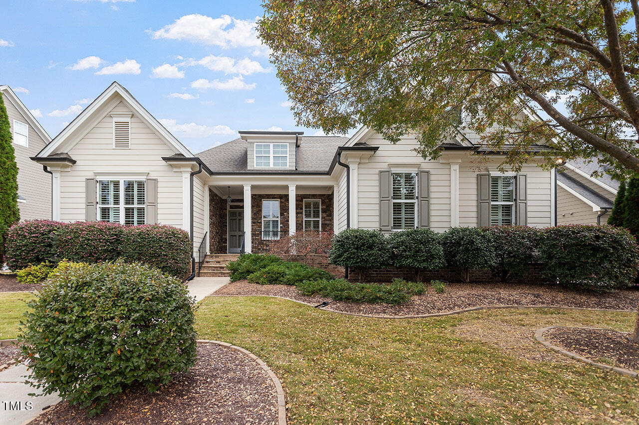 2508 Stonehenge Park Drive Raleigh NC 27613