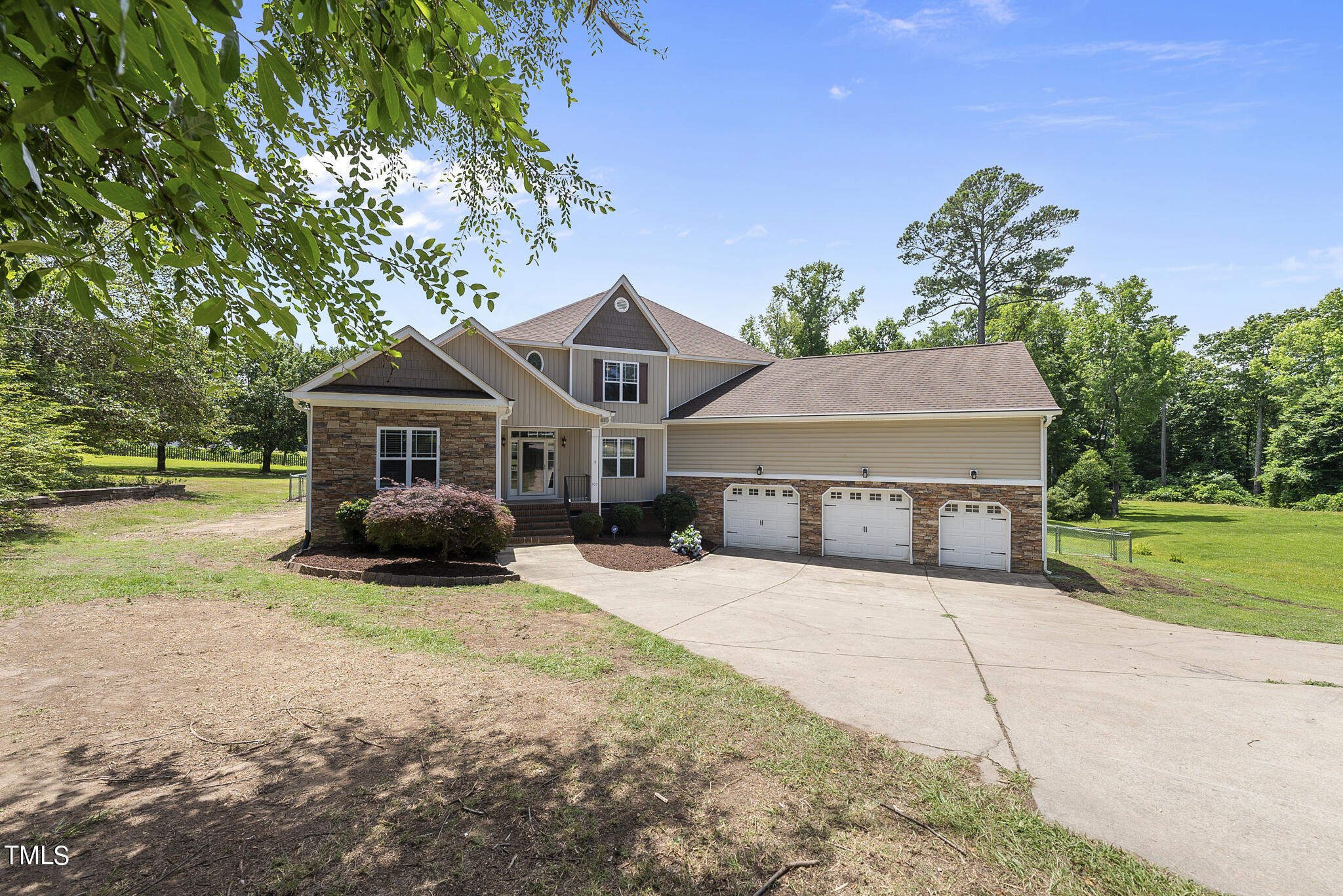 105 Flat Rock Court Garner NC 27529