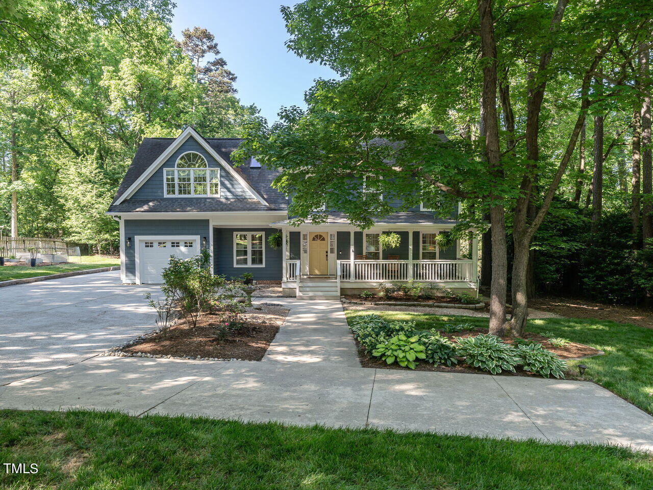 8313 N Creek Run Raleigh NC 27613