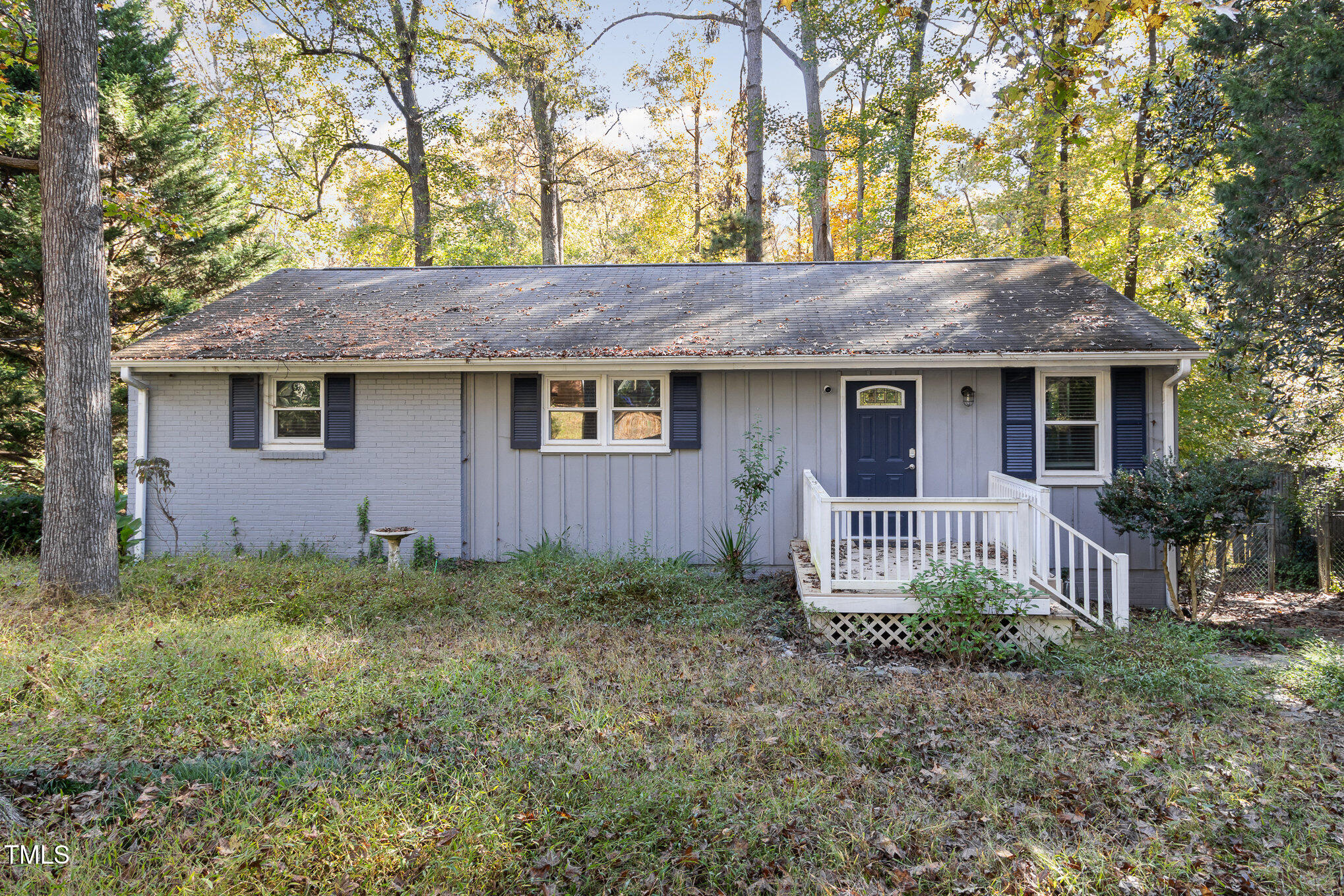 427 Ridgefield Road Chapel Hill NC 27517