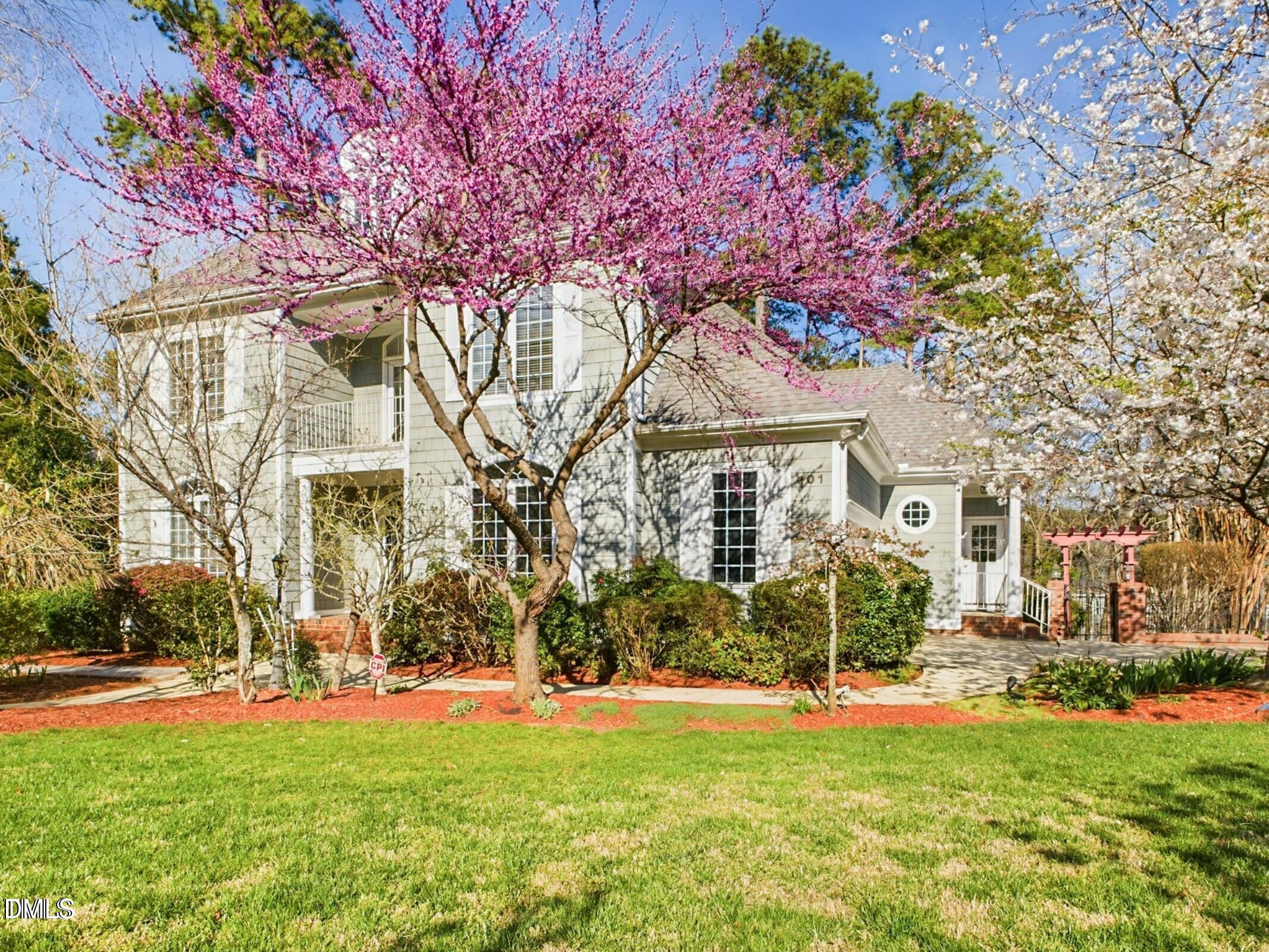 101 Sundance Place Chapel Hill NC 27514