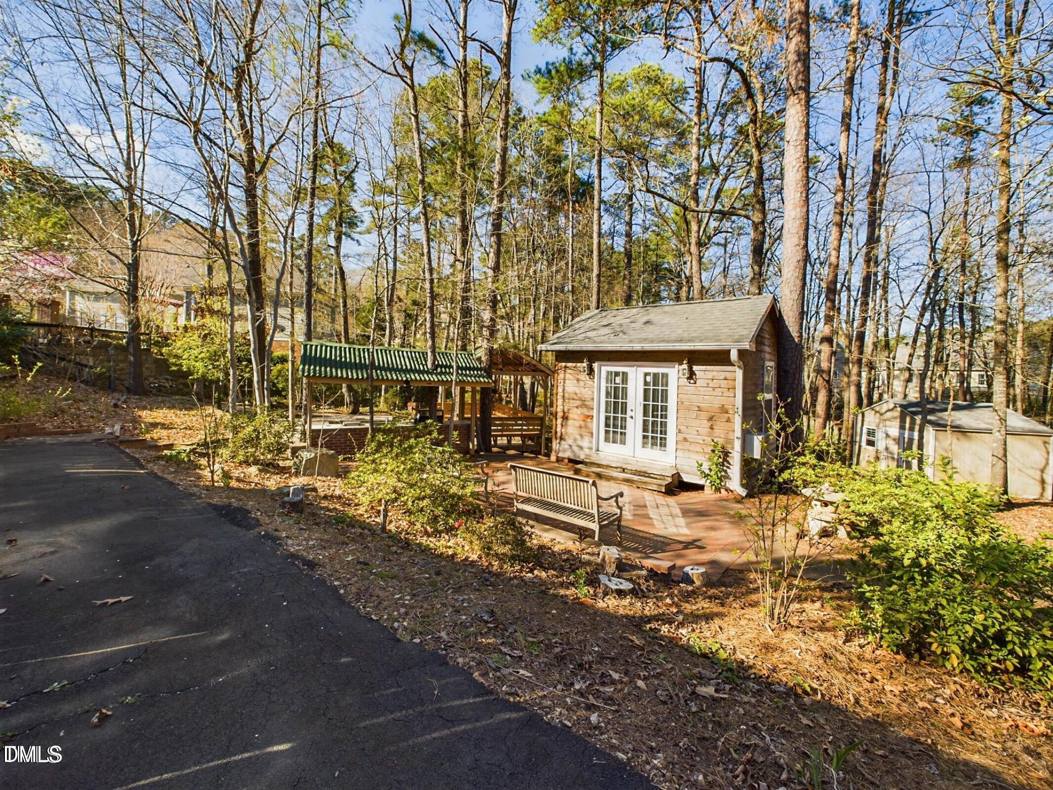 101 Sundance Place Chapel Hill NC 27514