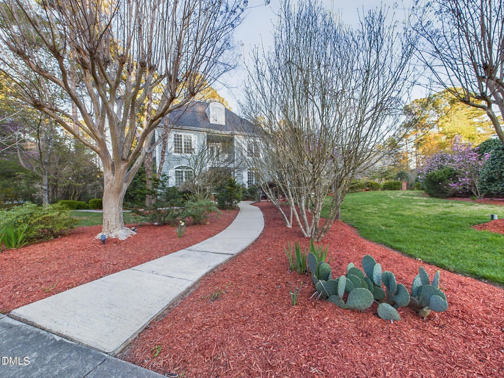 101 Sundance Place Chapel Hill NC 27514