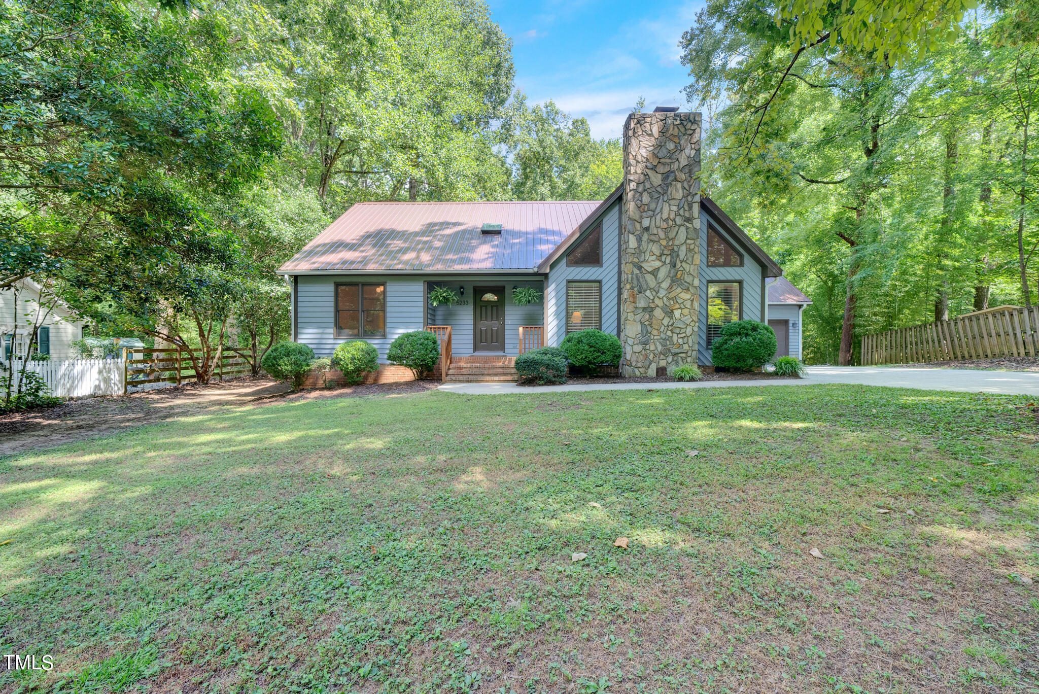 5233 Johnson Pond Road Fuquay Varina NC 27526